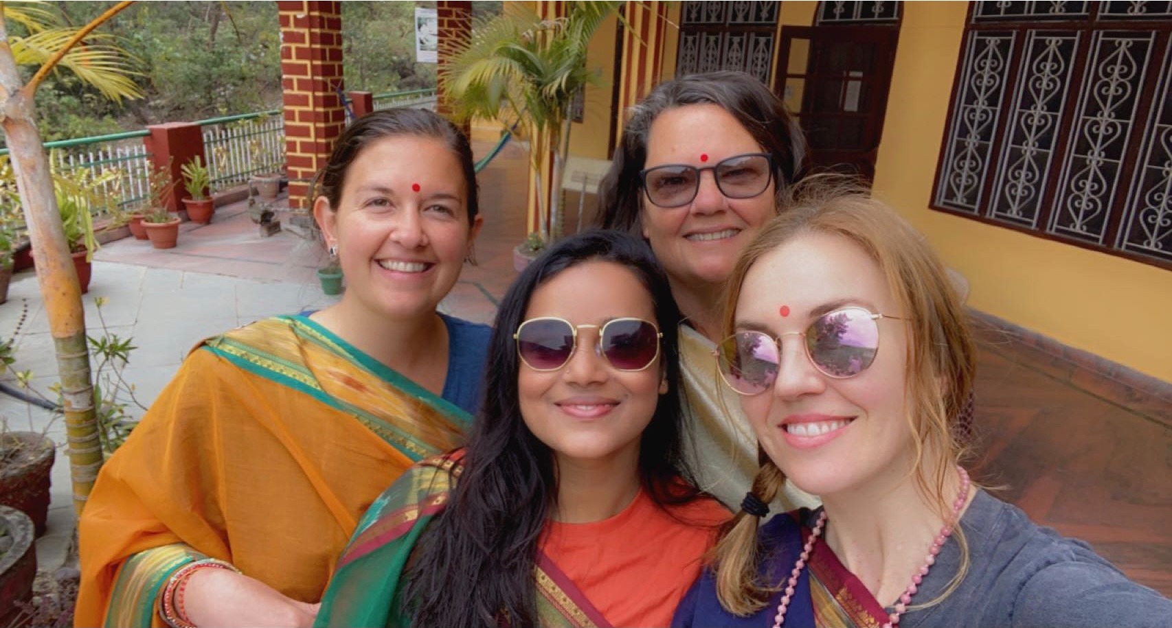 Yoga Without Borders: Transforming Lives of Girls in India ✨ campaign photo, 4 of 8