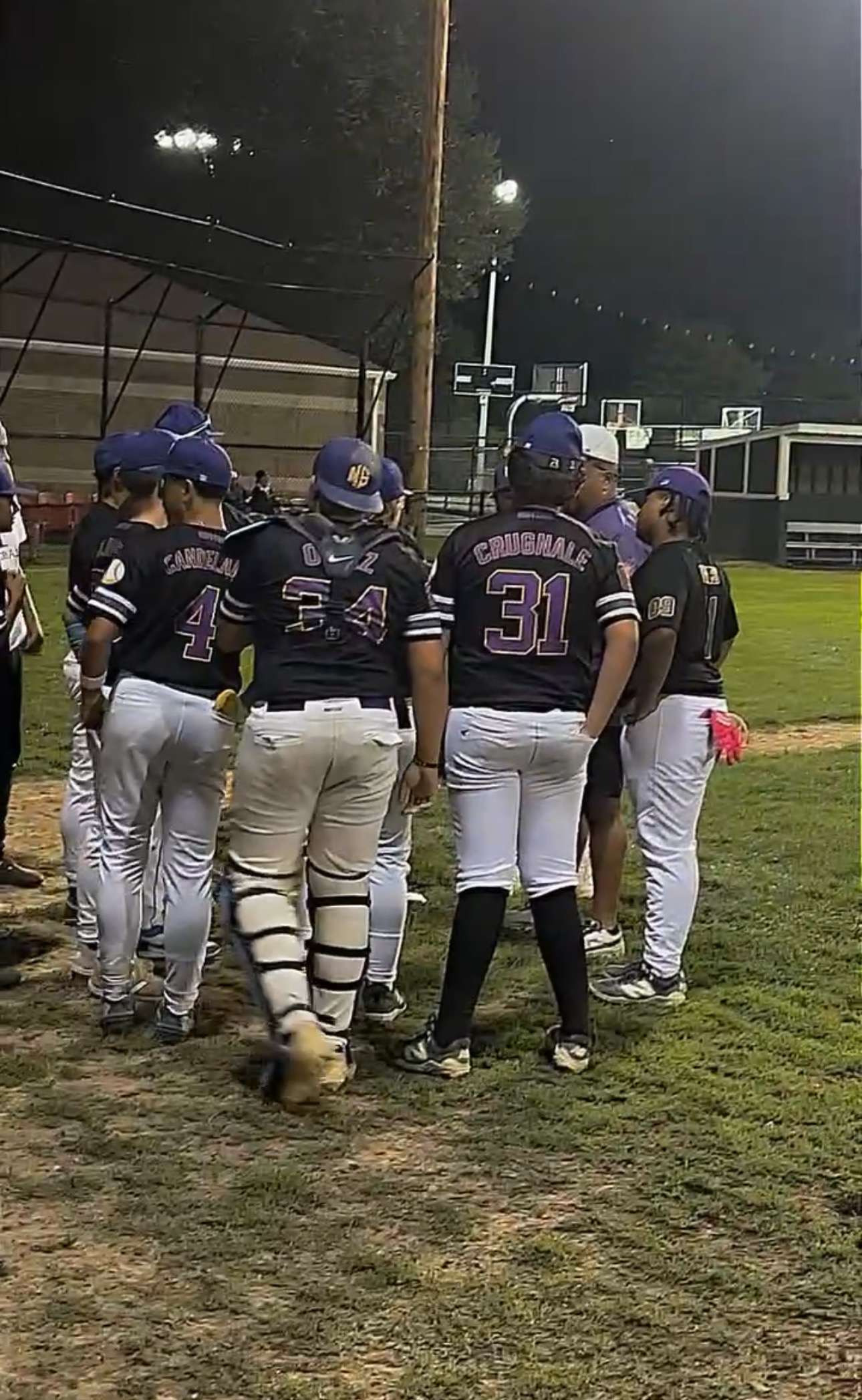 Please donate & support 18u NuffSaid team get to Puerto Rico campaign photo, 5 of 6