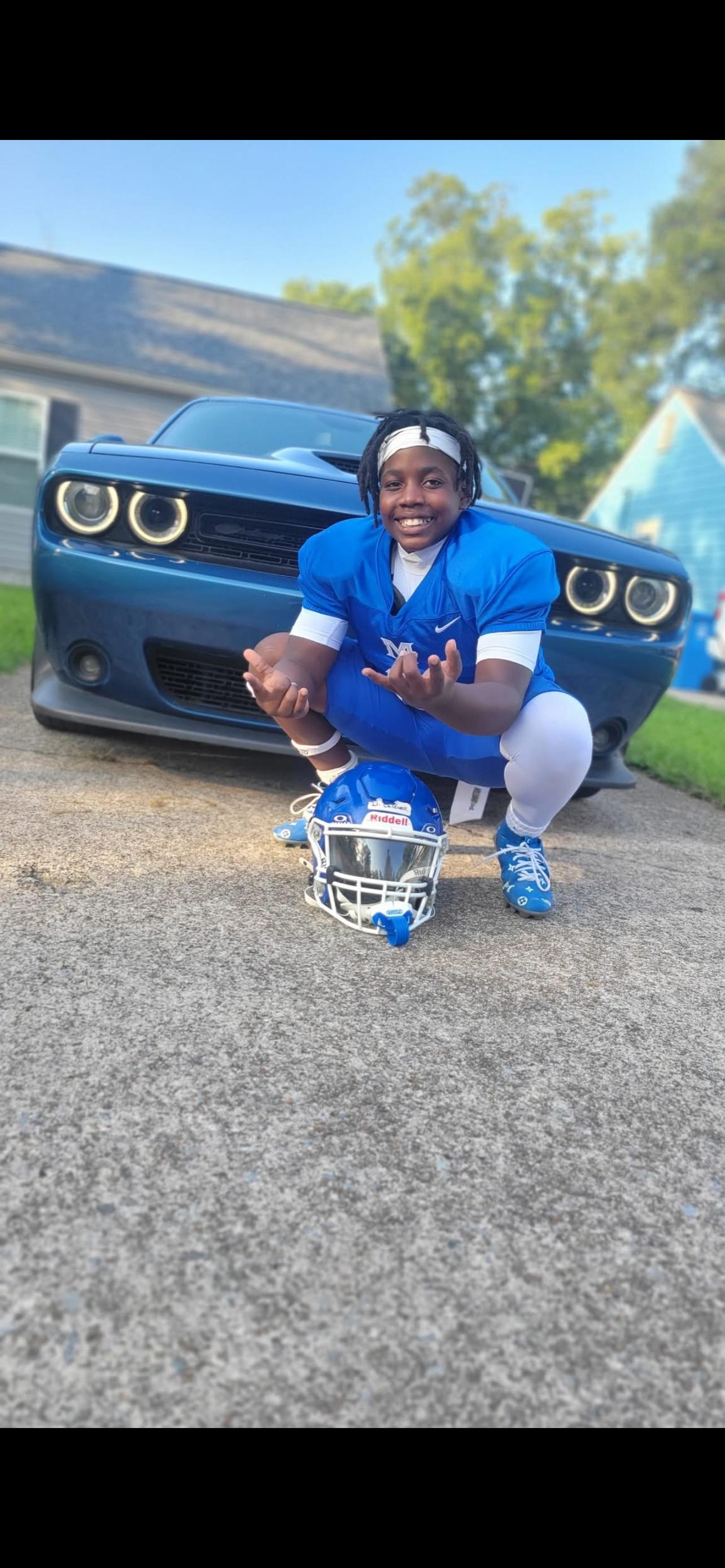 Show Love to Dee's Family in Their Time of Need campaign photo, 5 of 7