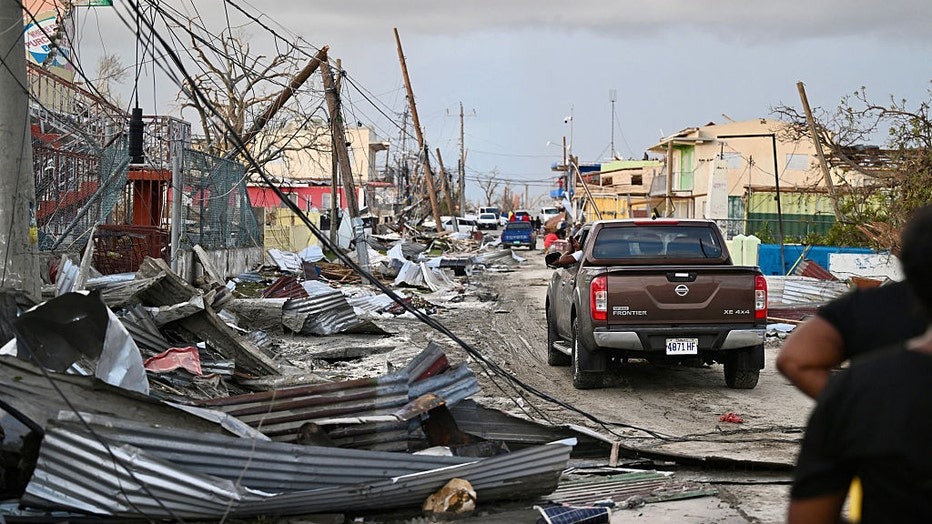 Help Rebuild Lives in Jamaica with Nicole Whyte campaign photo, 6 of 8