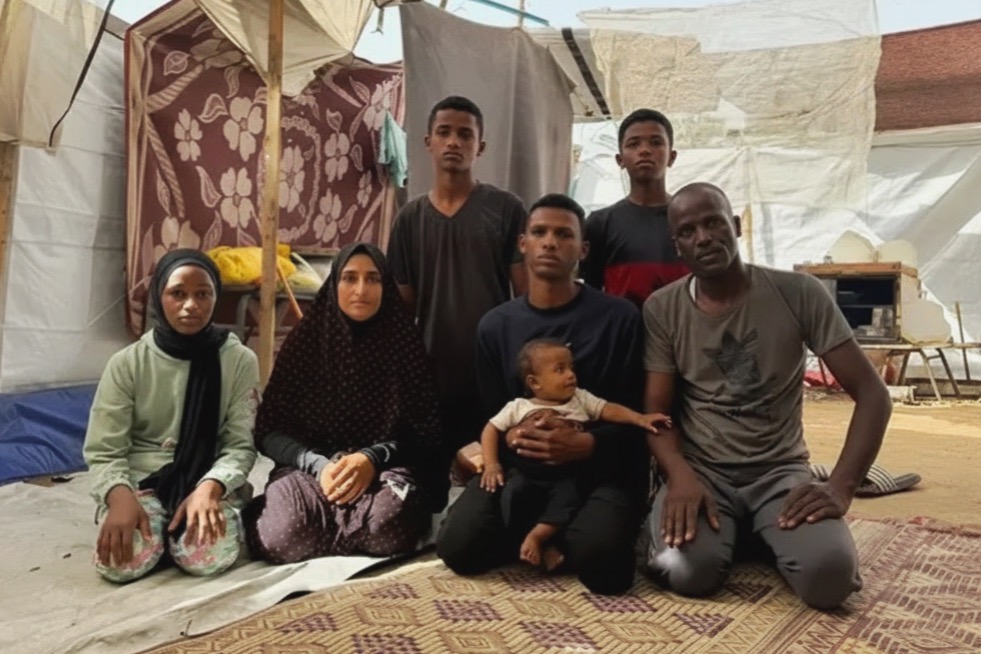 Help Ismail and His Family Survive in Gaza campaign photo, 4 of 5