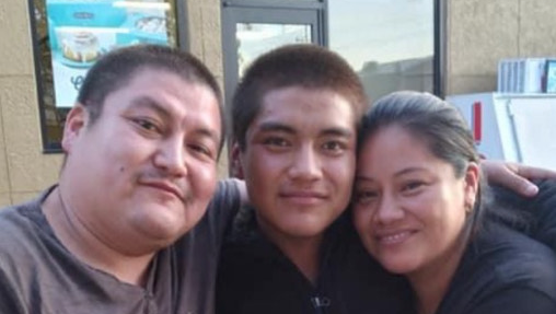 Emergency Support for the Espinoza Family in Time of Crisis