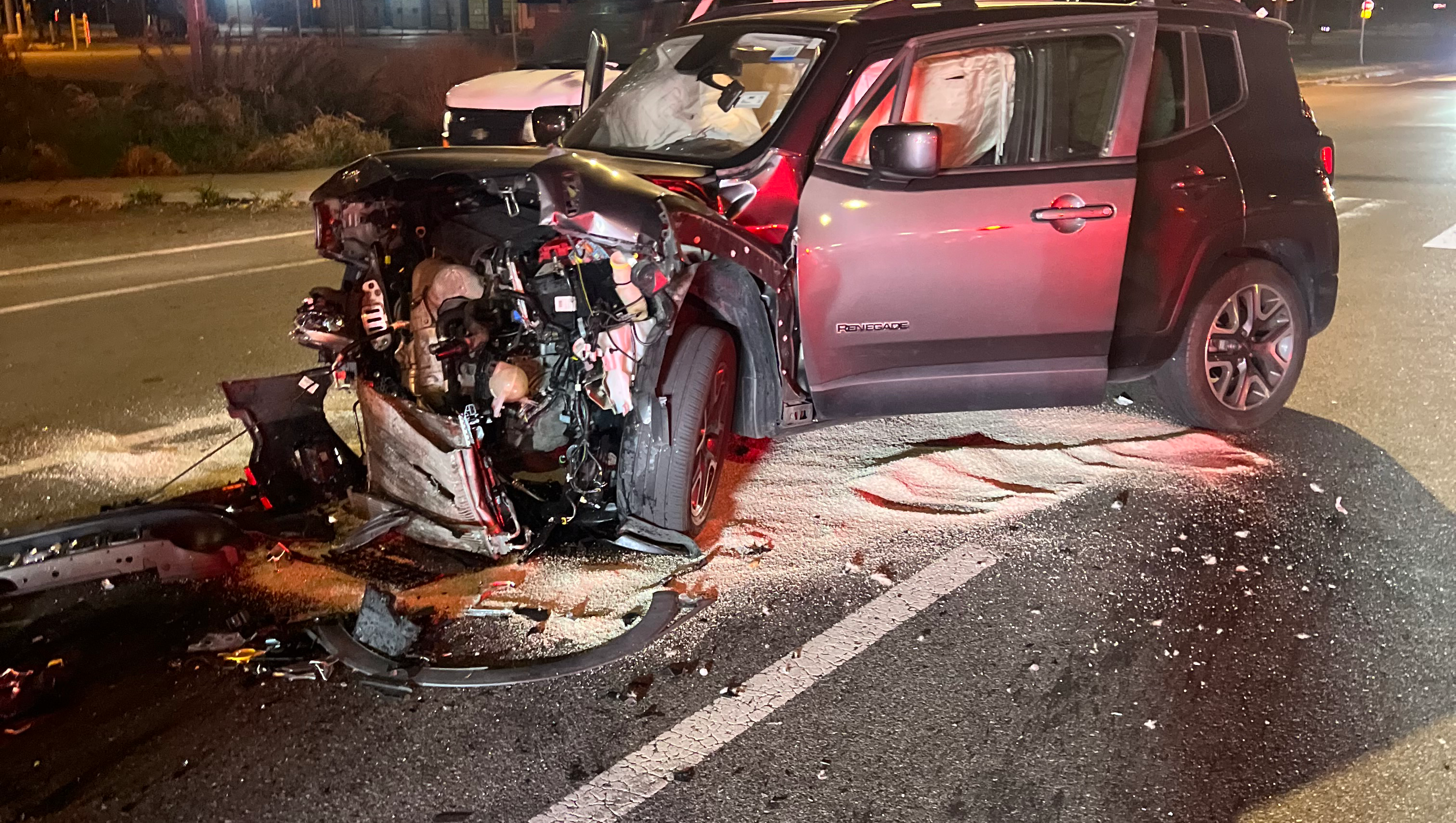 Foto von Help Erica & daughter Frankie Rebuild After Tragic Accident