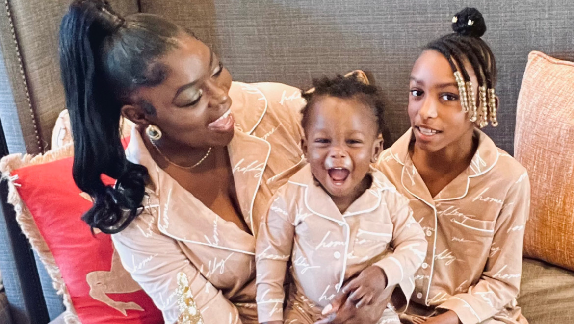 Help Rebuild Stability for a Survivor's Family photo