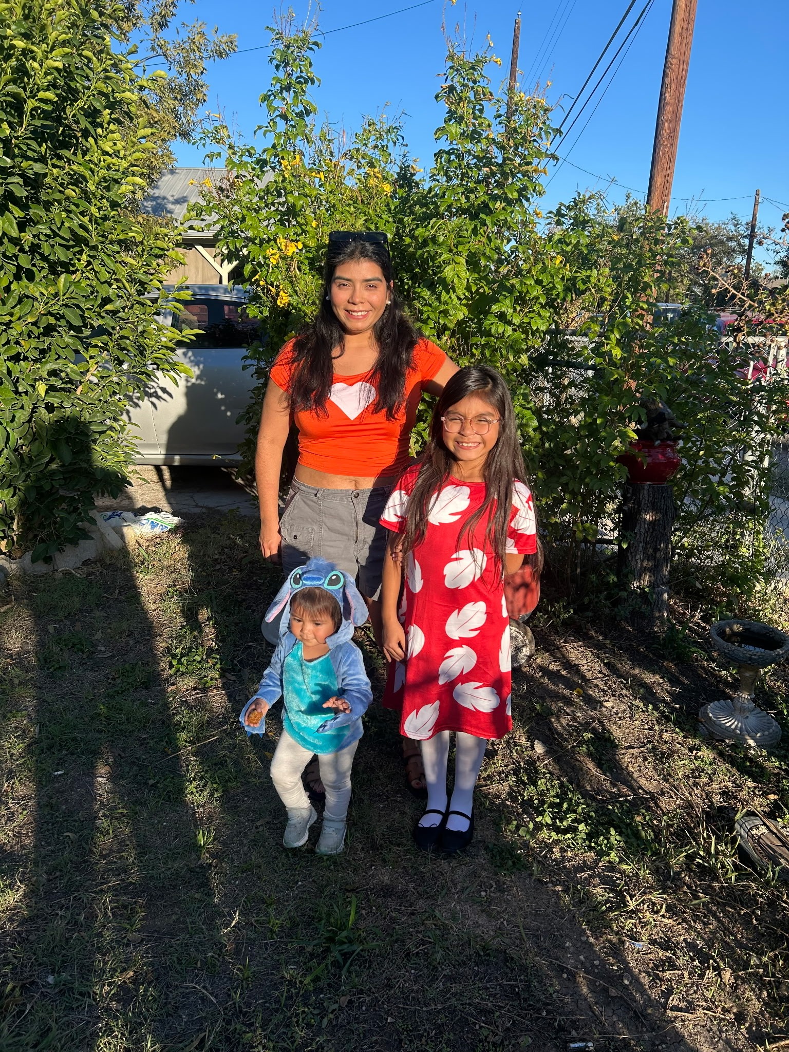 Support Maria's Journey to Healing campaign photo, 5 of 6