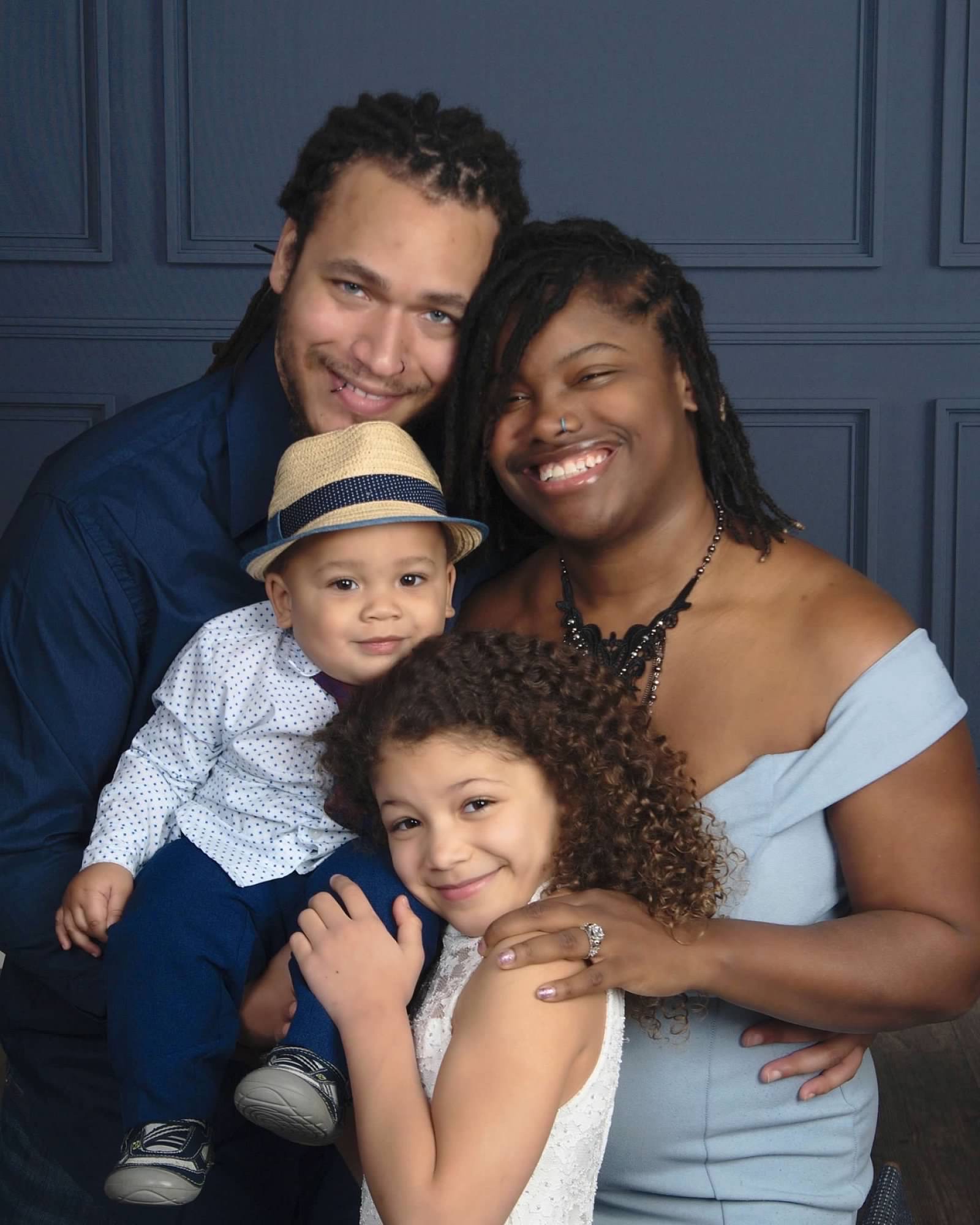 Emergency Help Needed — My Wife Lost Everything in a Robbery campaign photo, 2 of 4