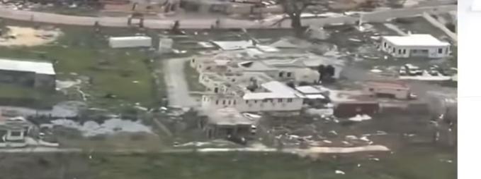 Support Families in Jamaica After Hurricane Melissa campaign photo, 4 of 5