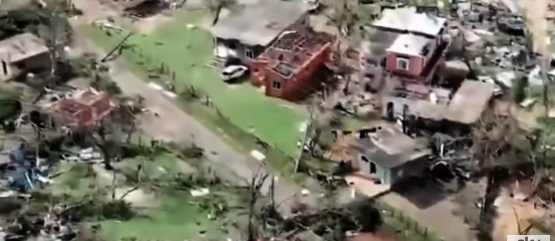Support Families in Jamaica After Hurricane Melissa campaign photo, 2 of 5