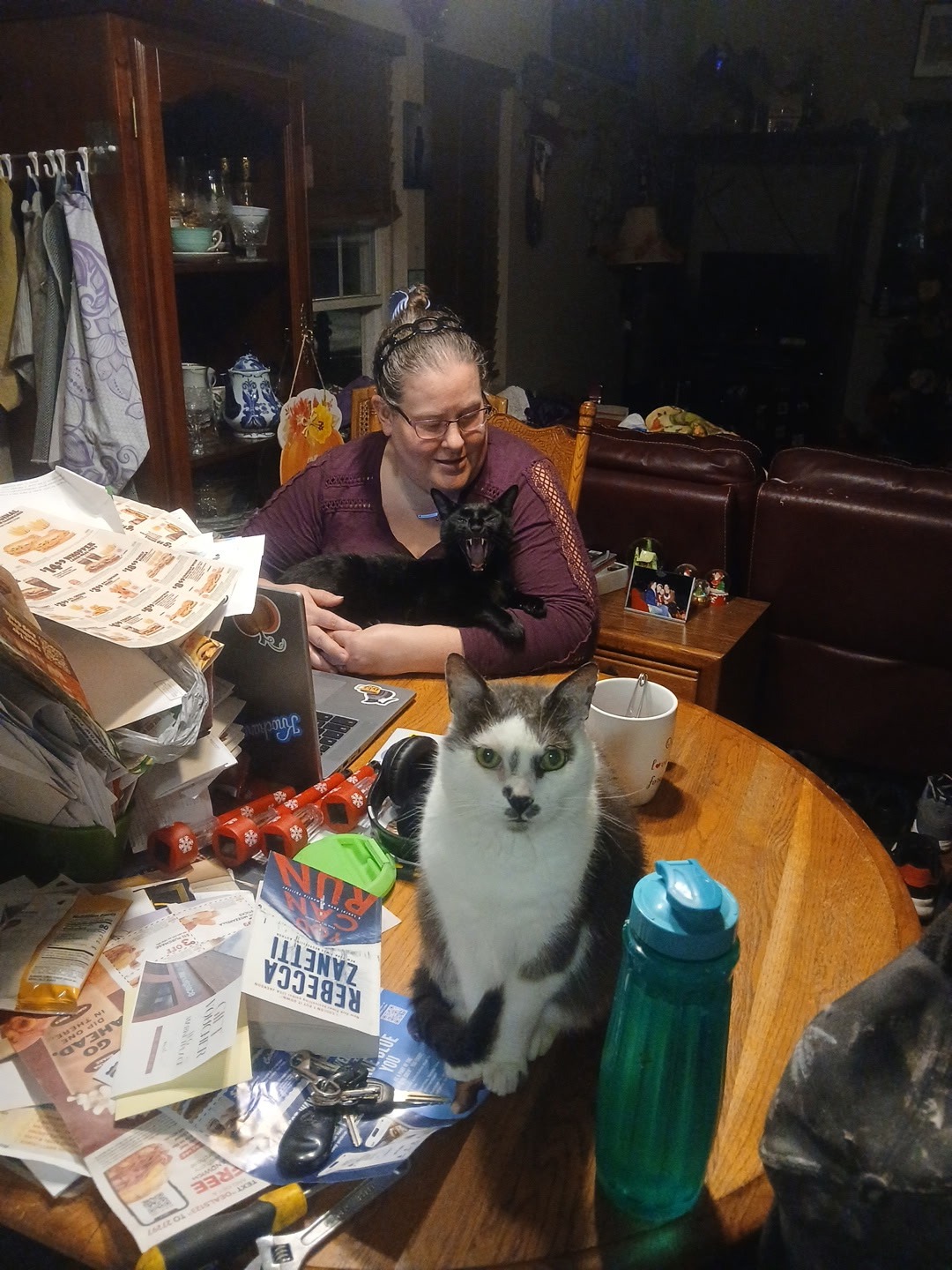 Help Sweets Get the Vet Care He Needs campaign photo, 7 of 7