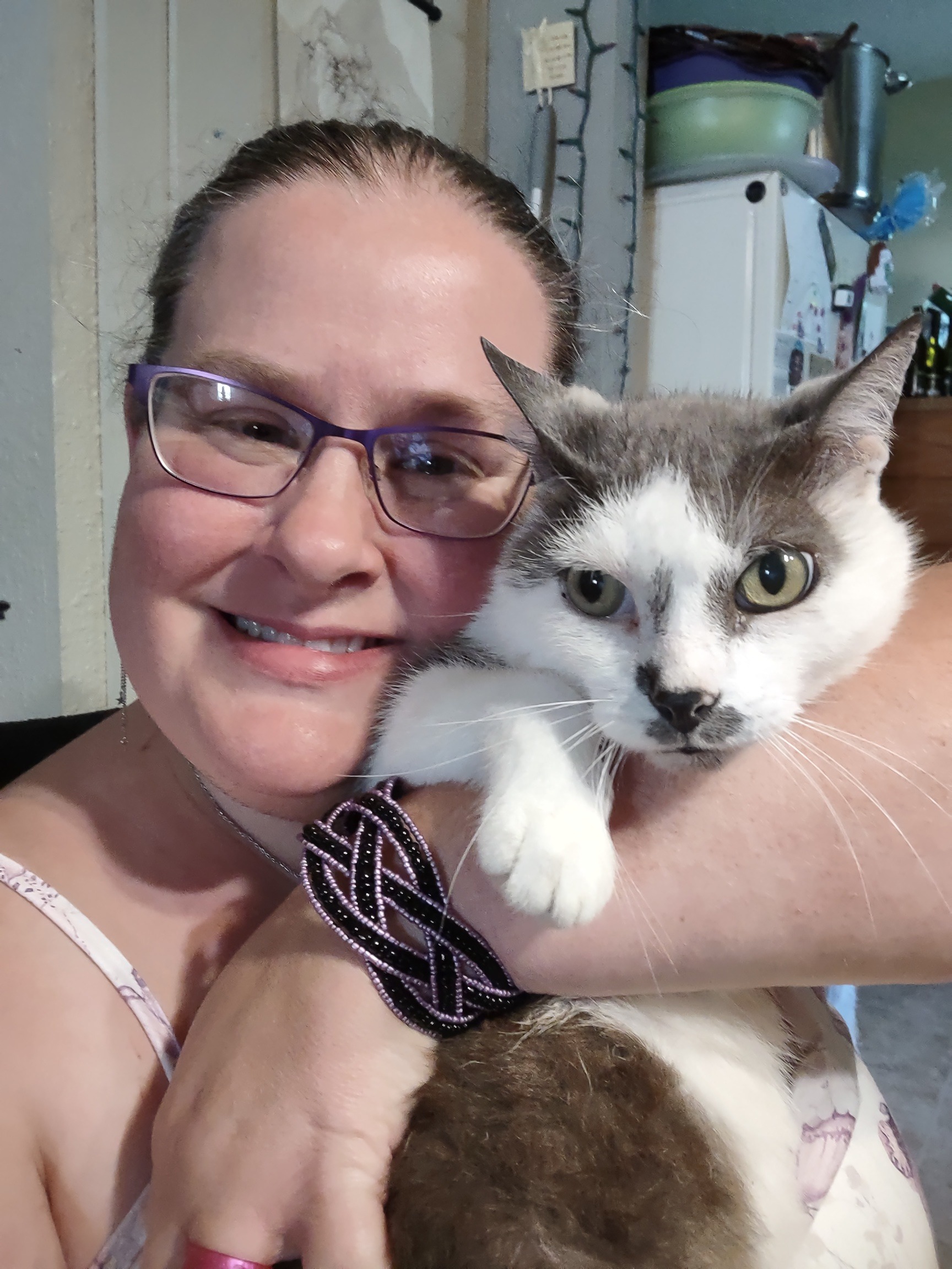 Help Sweets Get the Vet Care He Needs campaign photo, 4 of 7