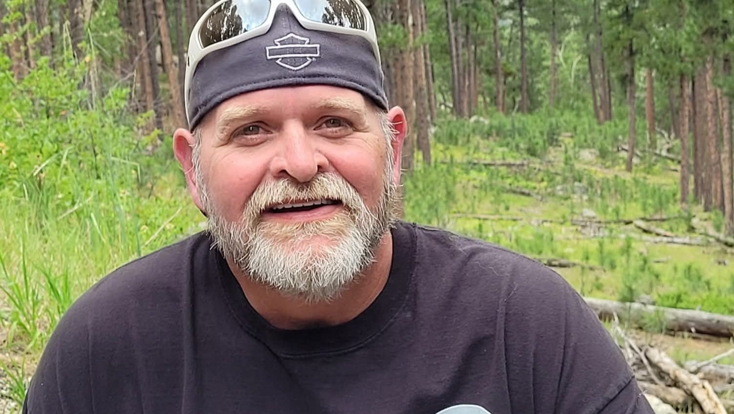 Support Chris's Recovery After Heart Surgery