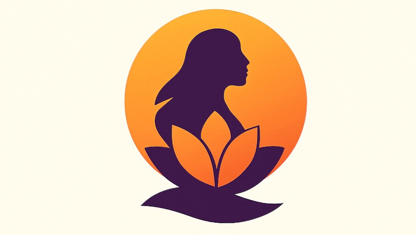 Help vrouwen sterker te worden — Sterk uit de schaduw photo