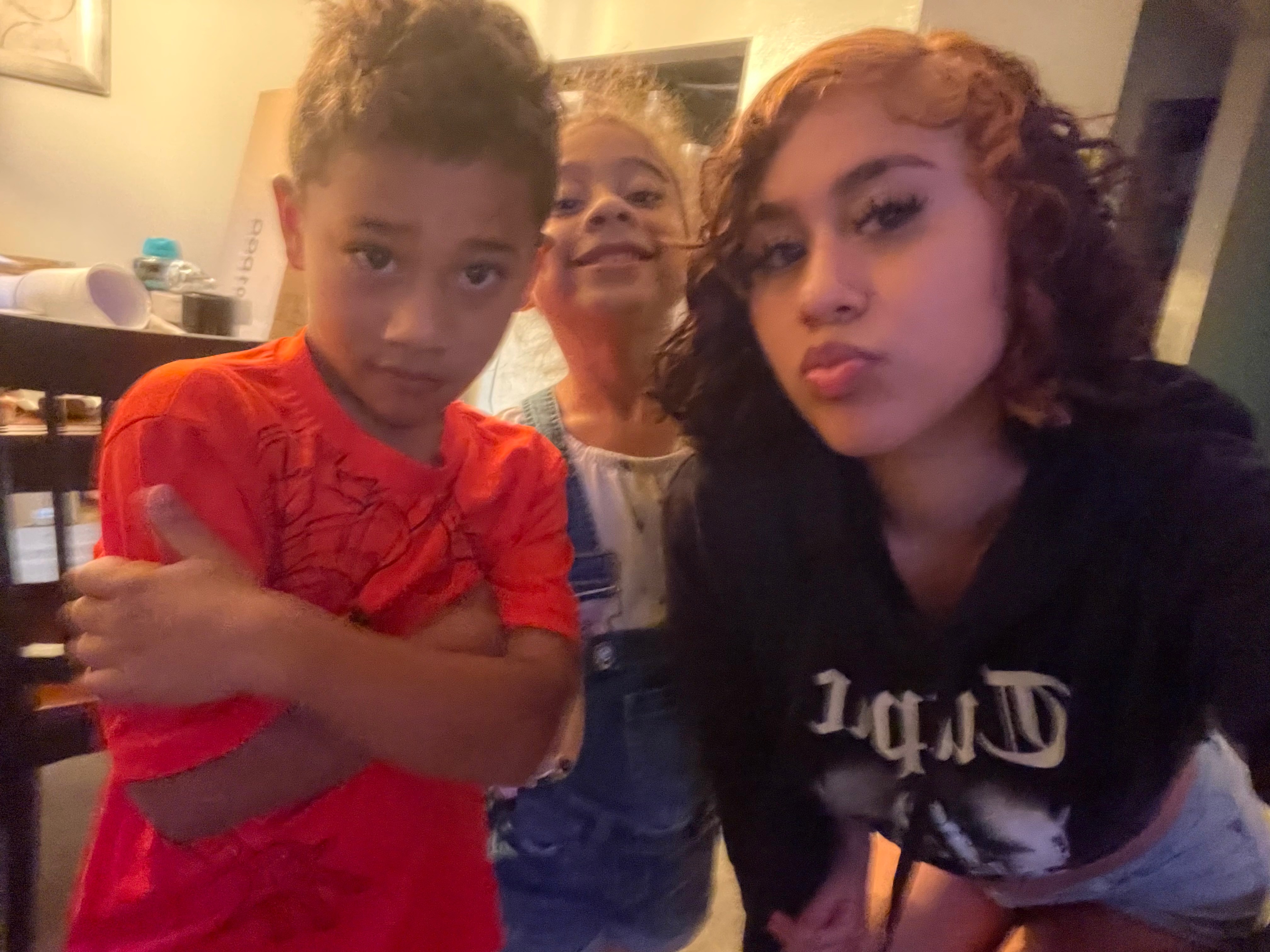 Support Jose: Single Father Recovering from Injury campaign photo, 4 of 6