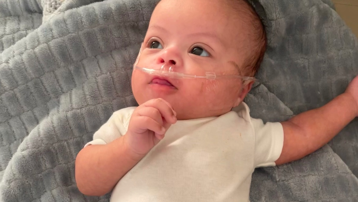 Help mother & kids facing medical hardship photo