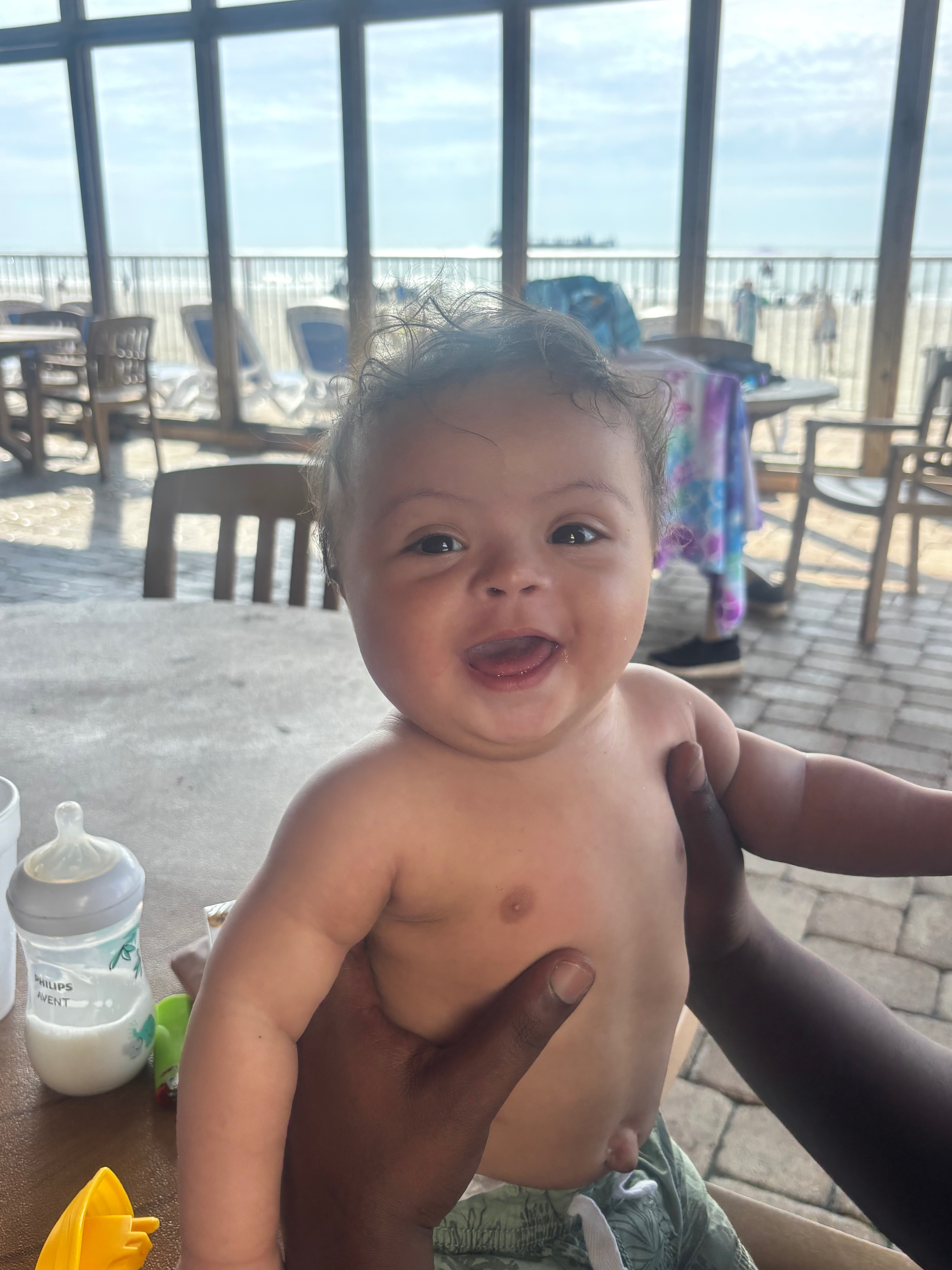 Help me Launch My Cleaning business to support my family campaign photo, 5 of 6