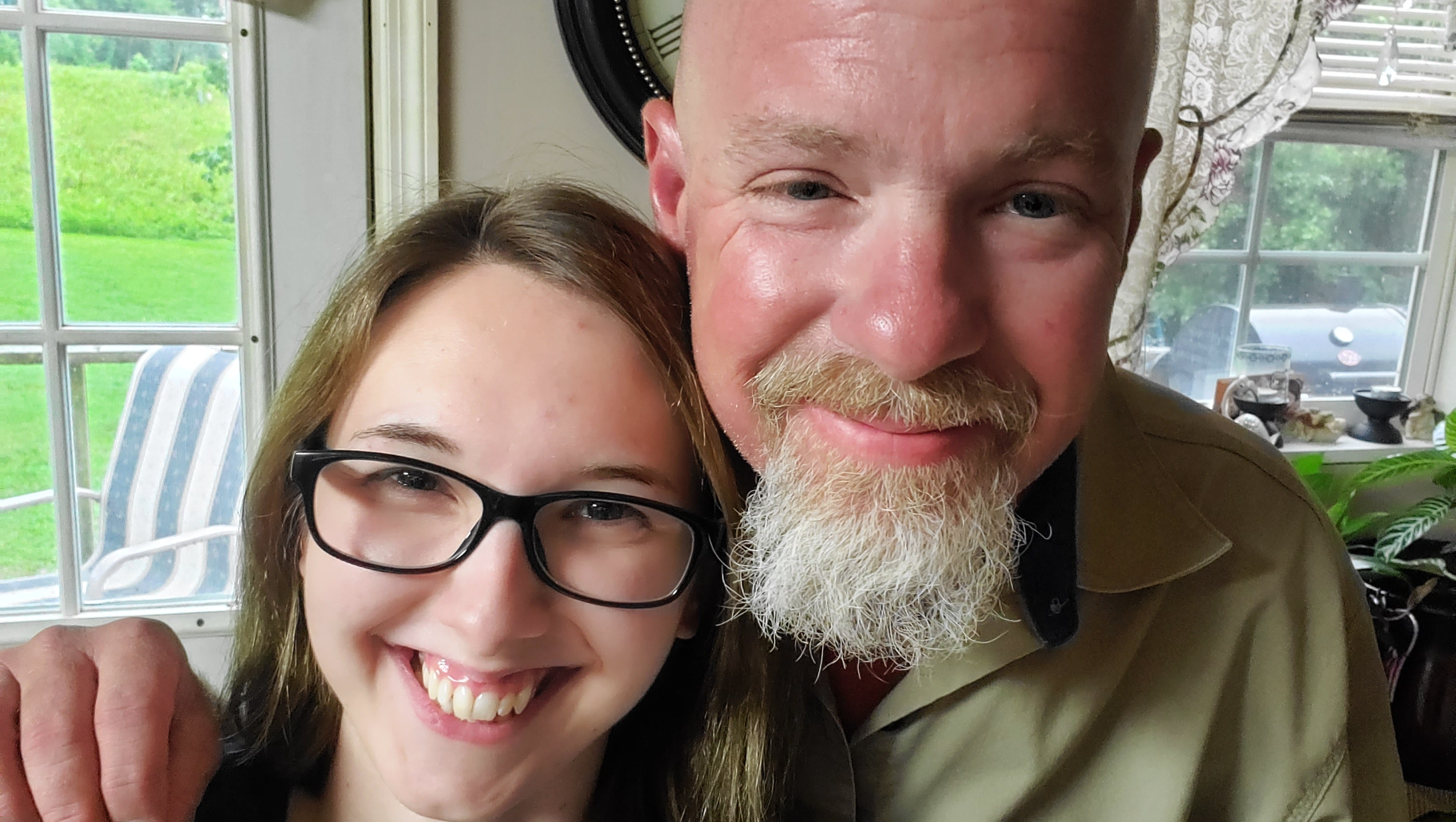 Fundraiser for Brandon Rutherford by Tabitha Matusik : Support Edwin ...