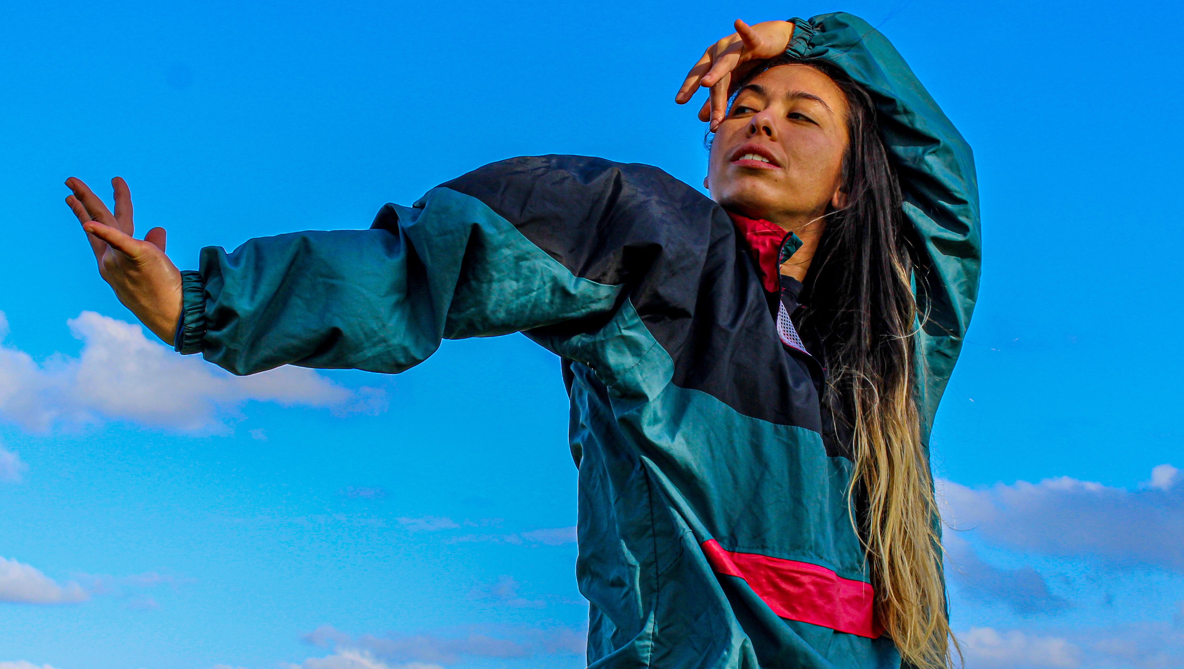 Support Diana's Recovery from Severe Burns