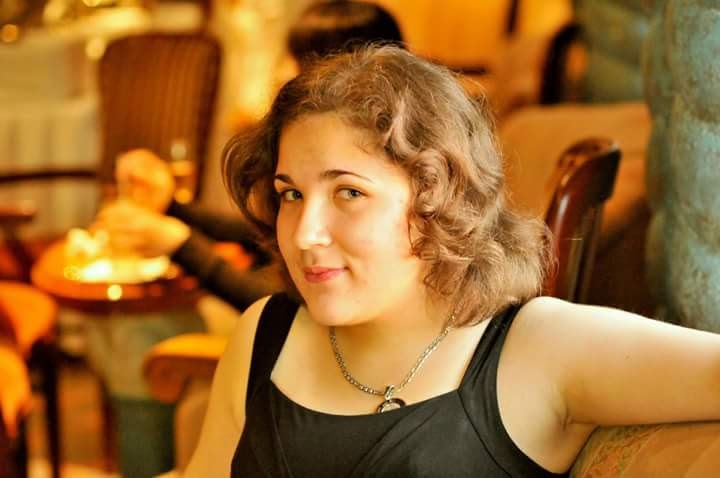 Help Bring Tatiana Home to Texas campaign photo, 5 of 7