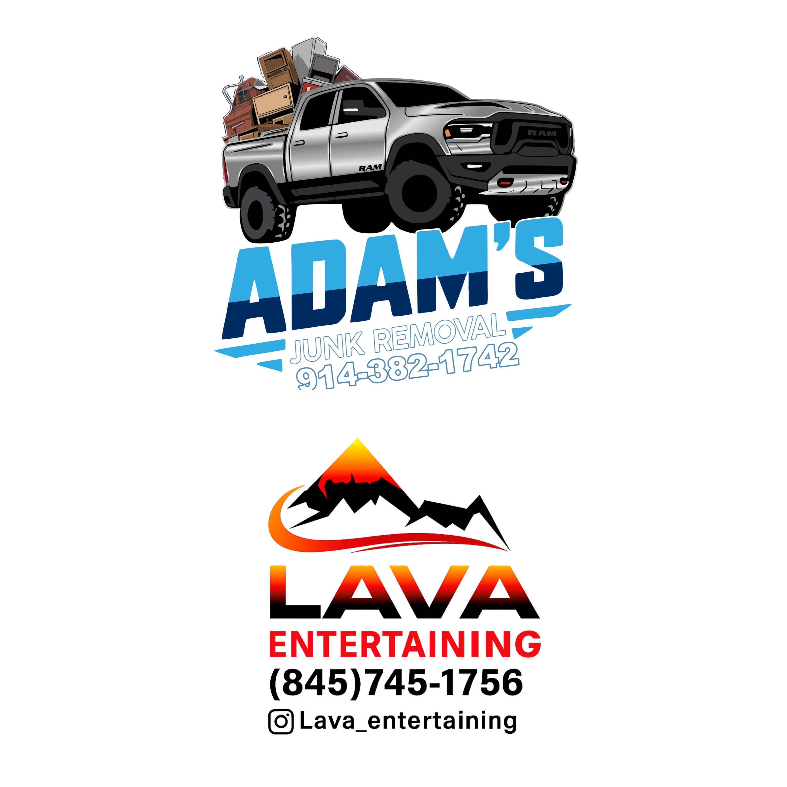 Adam’s junk removal 1st annual Toy Drive campaign photo, 2 of 3
