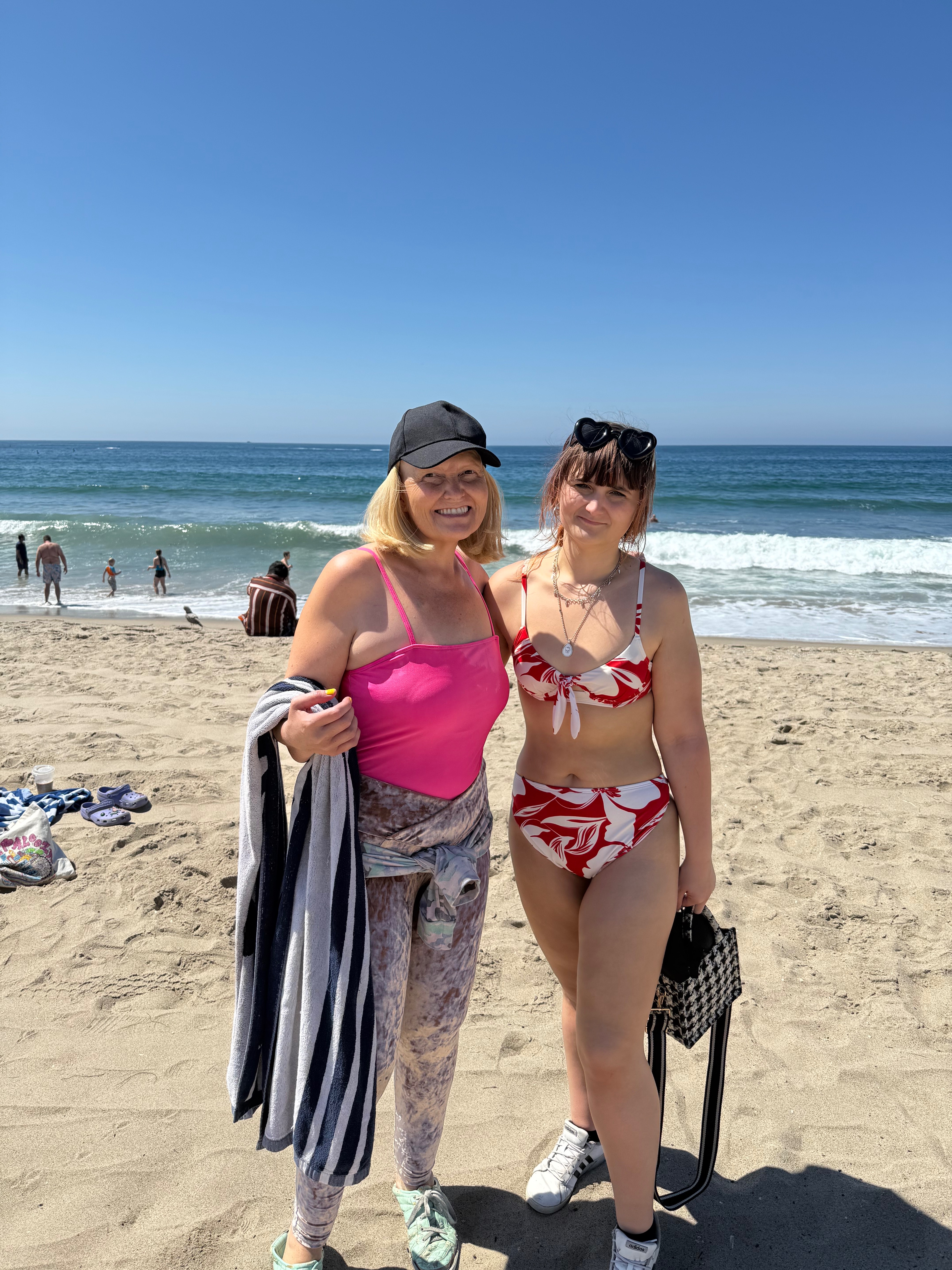 Donate to Heather Young's Healing Journey campaign photo, 5 of 7