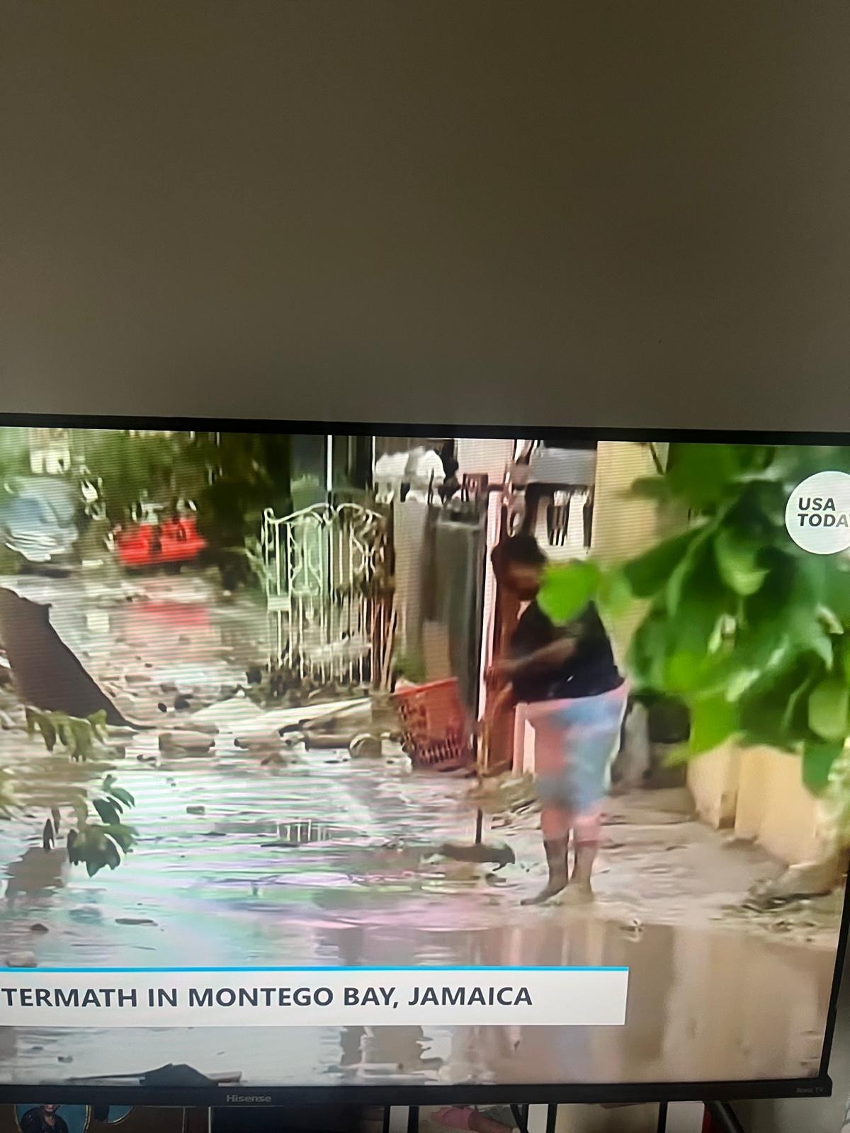 Help My Family in Jamaica After Hurricane Melissa campaign photo, 5 of 6