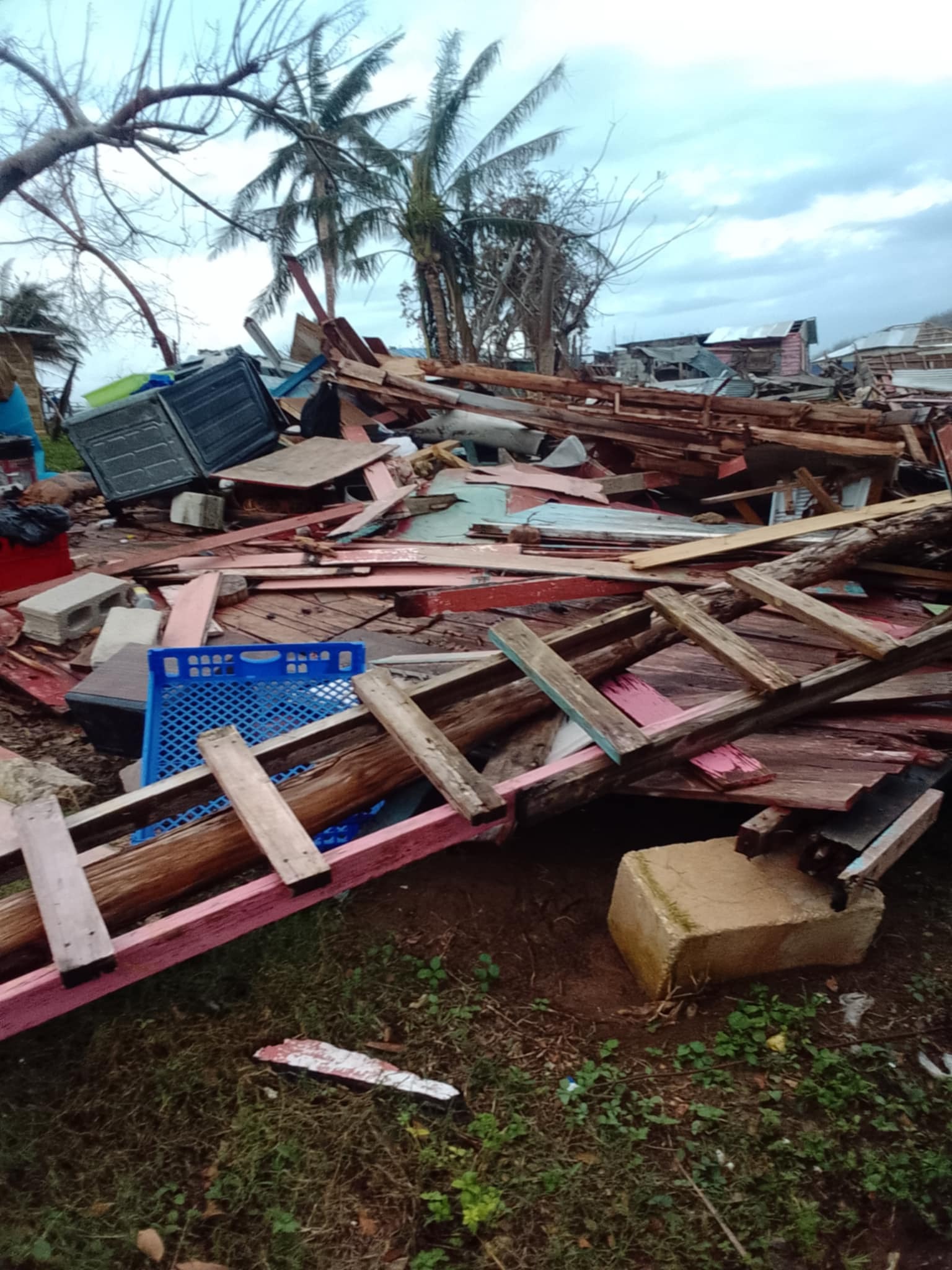 Jamaica Needs Us Now: Rebuild Hope After the Storm ❤️ campaign photo, 6 of 8