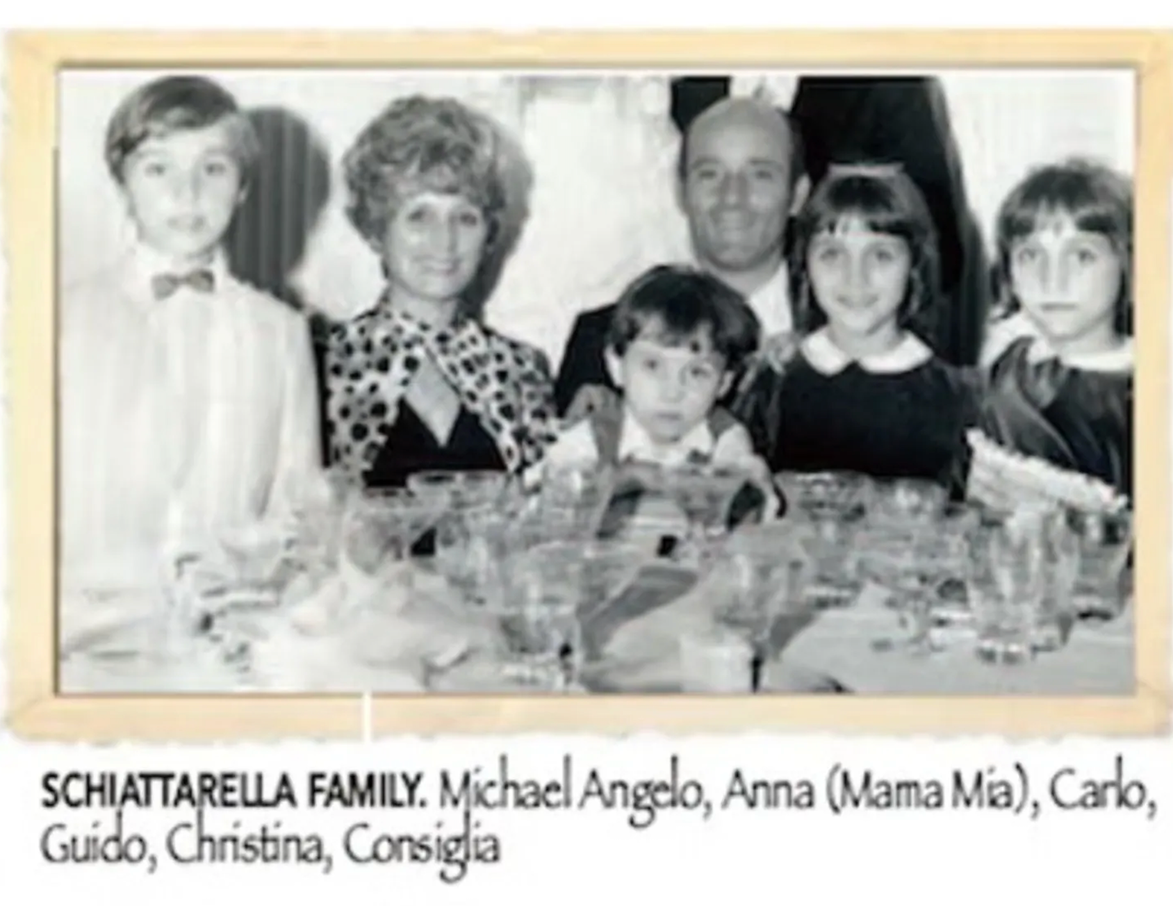 Save Mama Mia 44SW: A Family's Dream and a Community's Heart campaign photo, 5 of 6