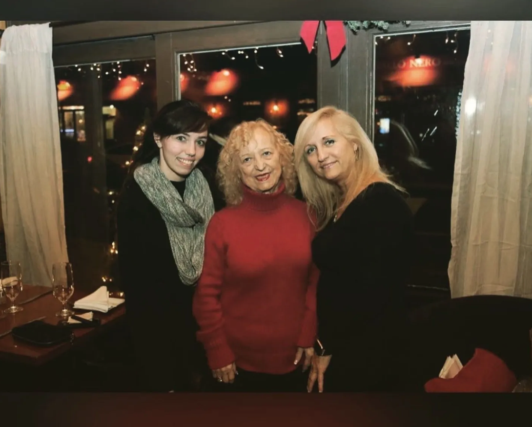 Save Mama Mia 44SW: A Family's Dream and a Community's Heart campaign photo, 4 of 6