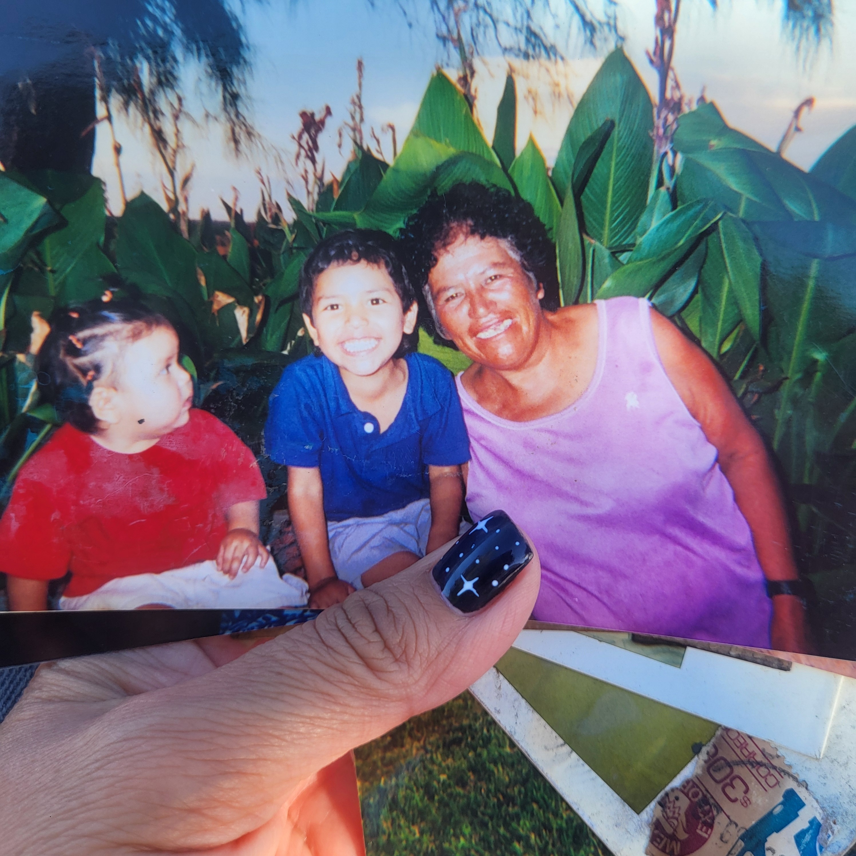 Support Josefina's Final Journey campaign photo, 2 of 6