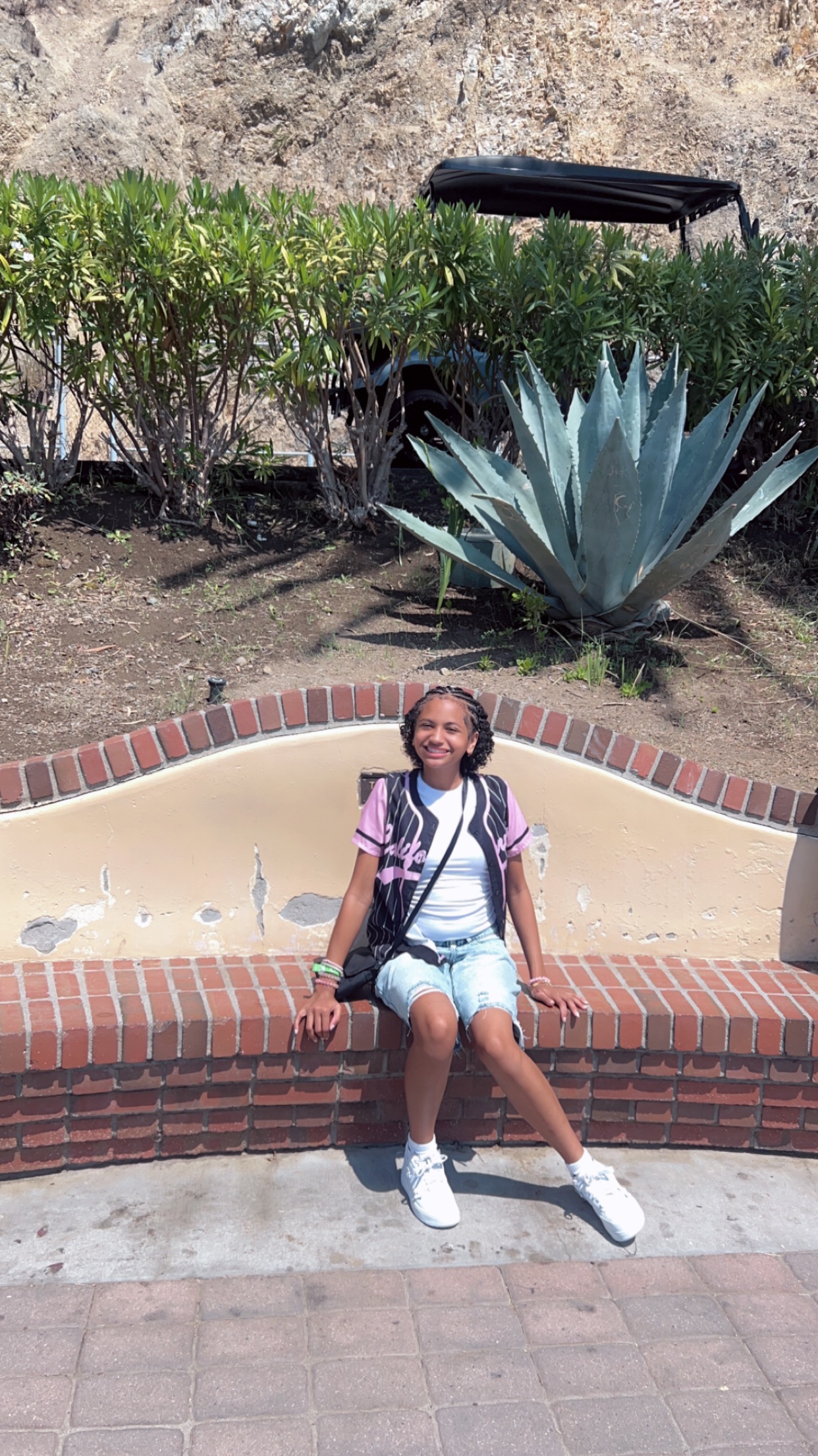 Donate to Amani's STEM Dream campaign photo, 4 of 5