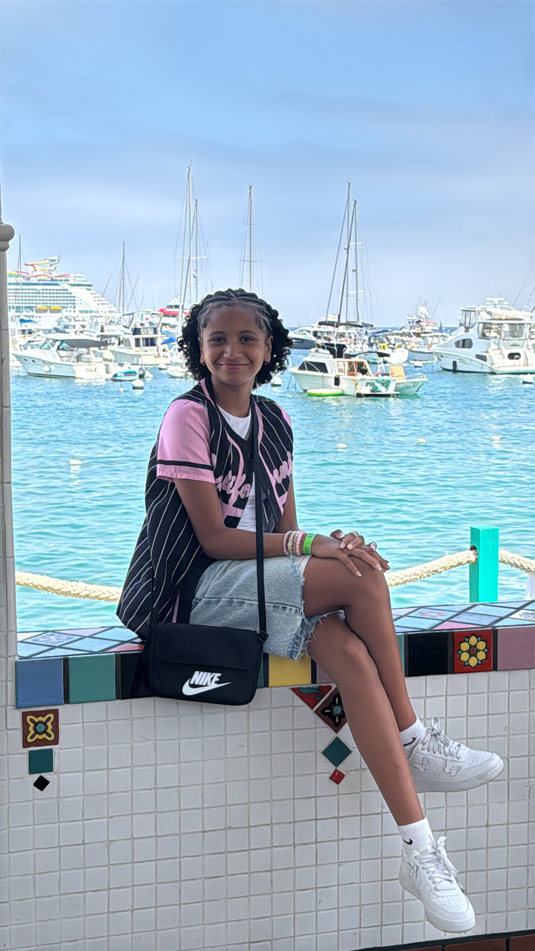Donate to Amani's STEM Dream campaign photo, 2 of 5