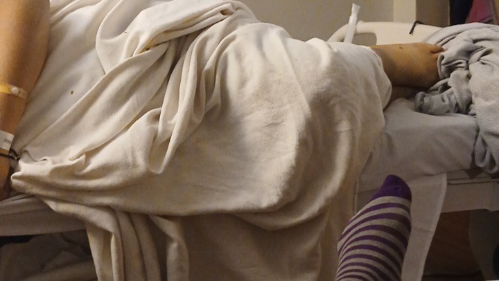 Help Secure a Home for Liver Transplant Hope