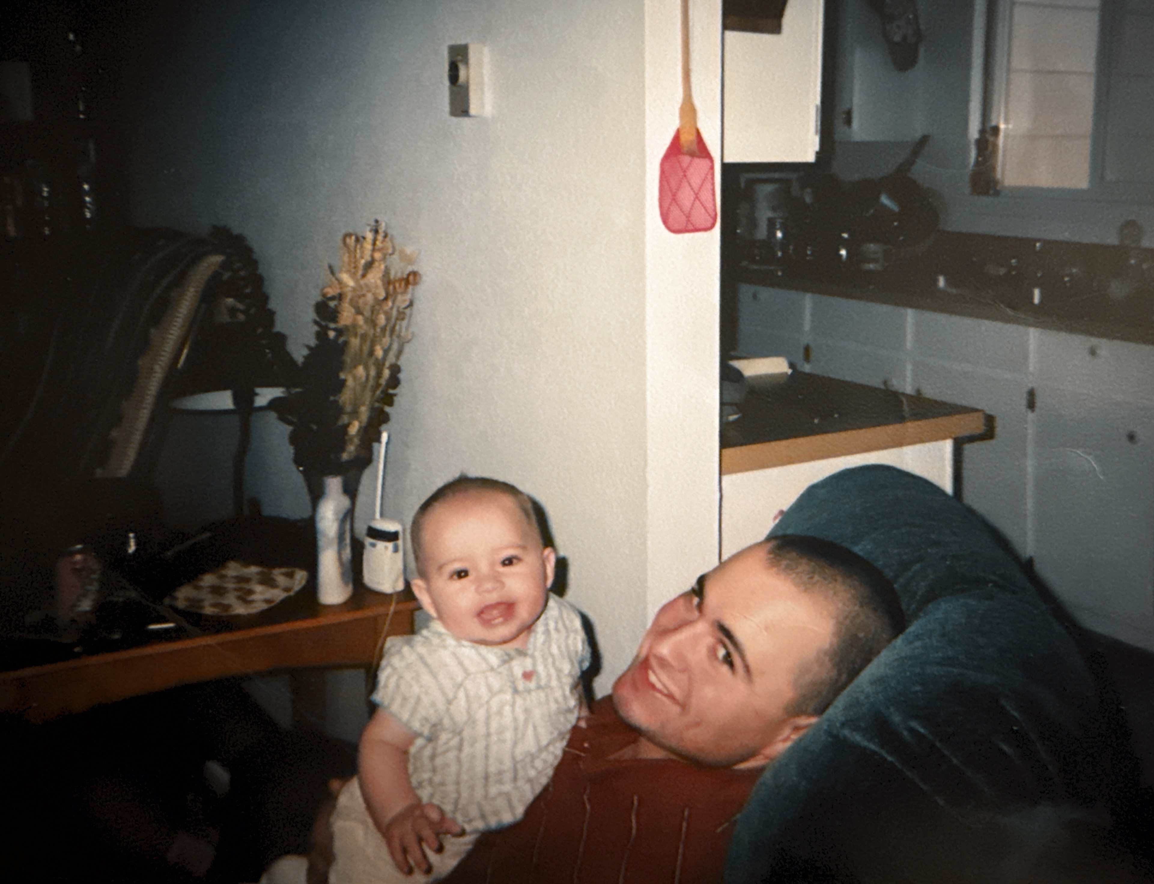 Help Kaitlynn Honor Philip Adams' Memory campaign photo, 2 of 8