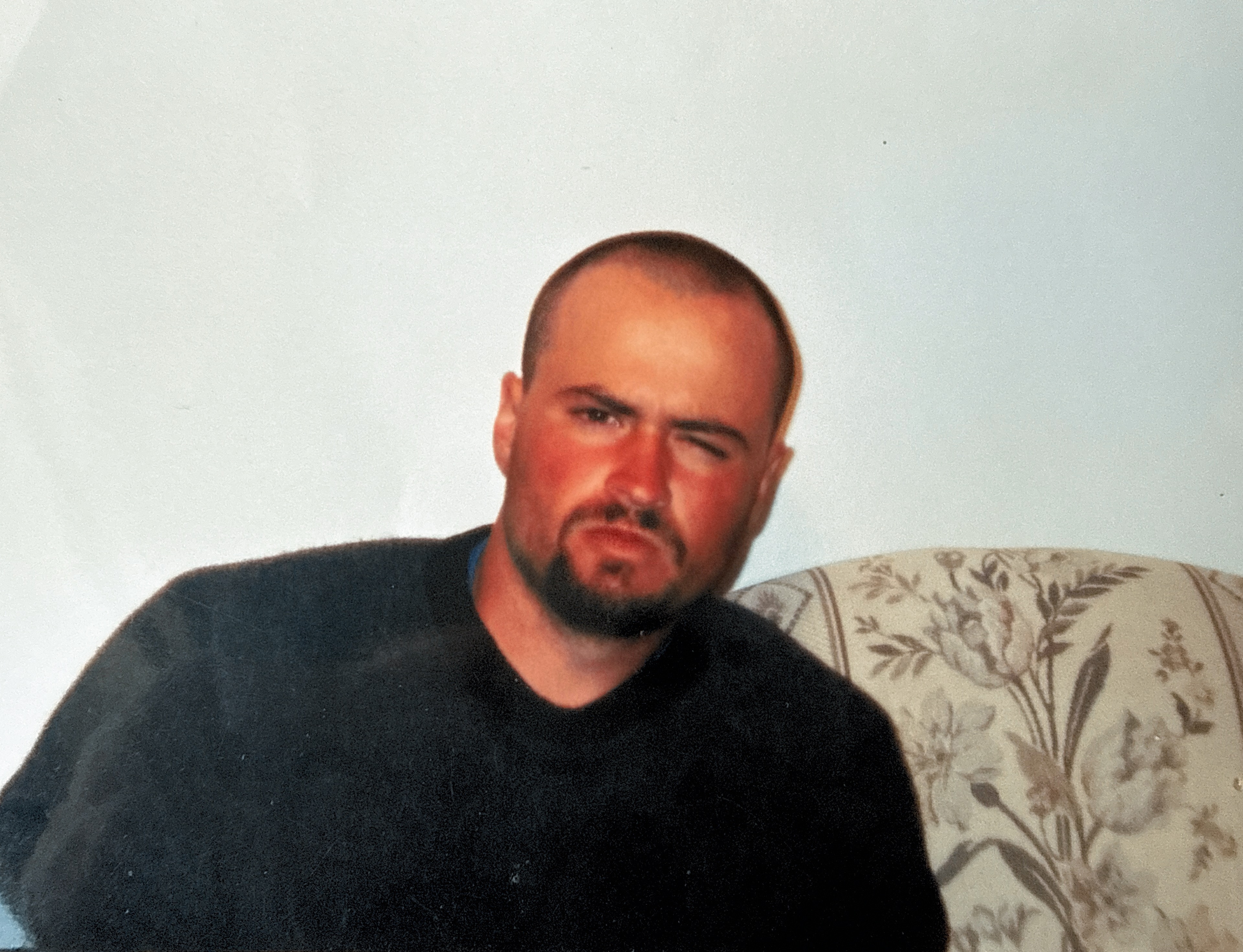 Help Kaitlynn Honor Philip Adams' Memory campaign photo, 4 of 8