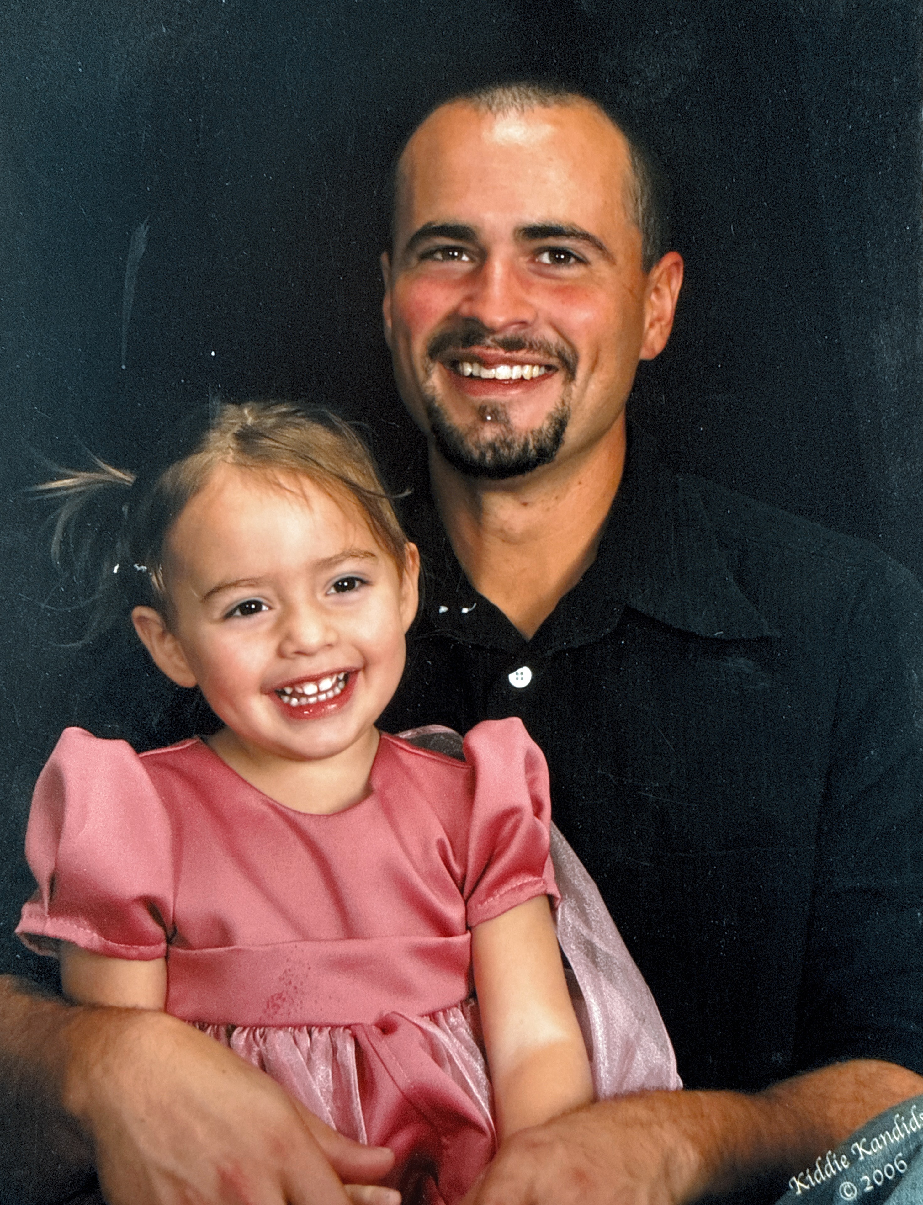 Help Kaitlynn Honor Philip Adams' Memory campaign photo, 5 of 8