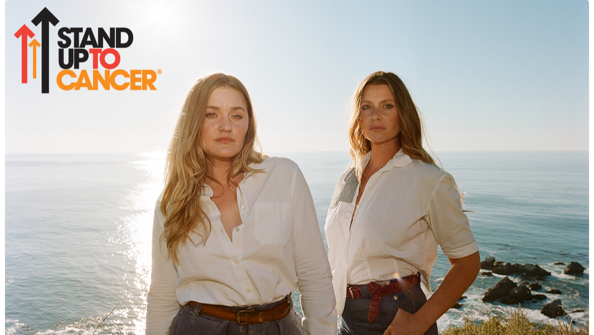 Join the Movement with Aly & Aj