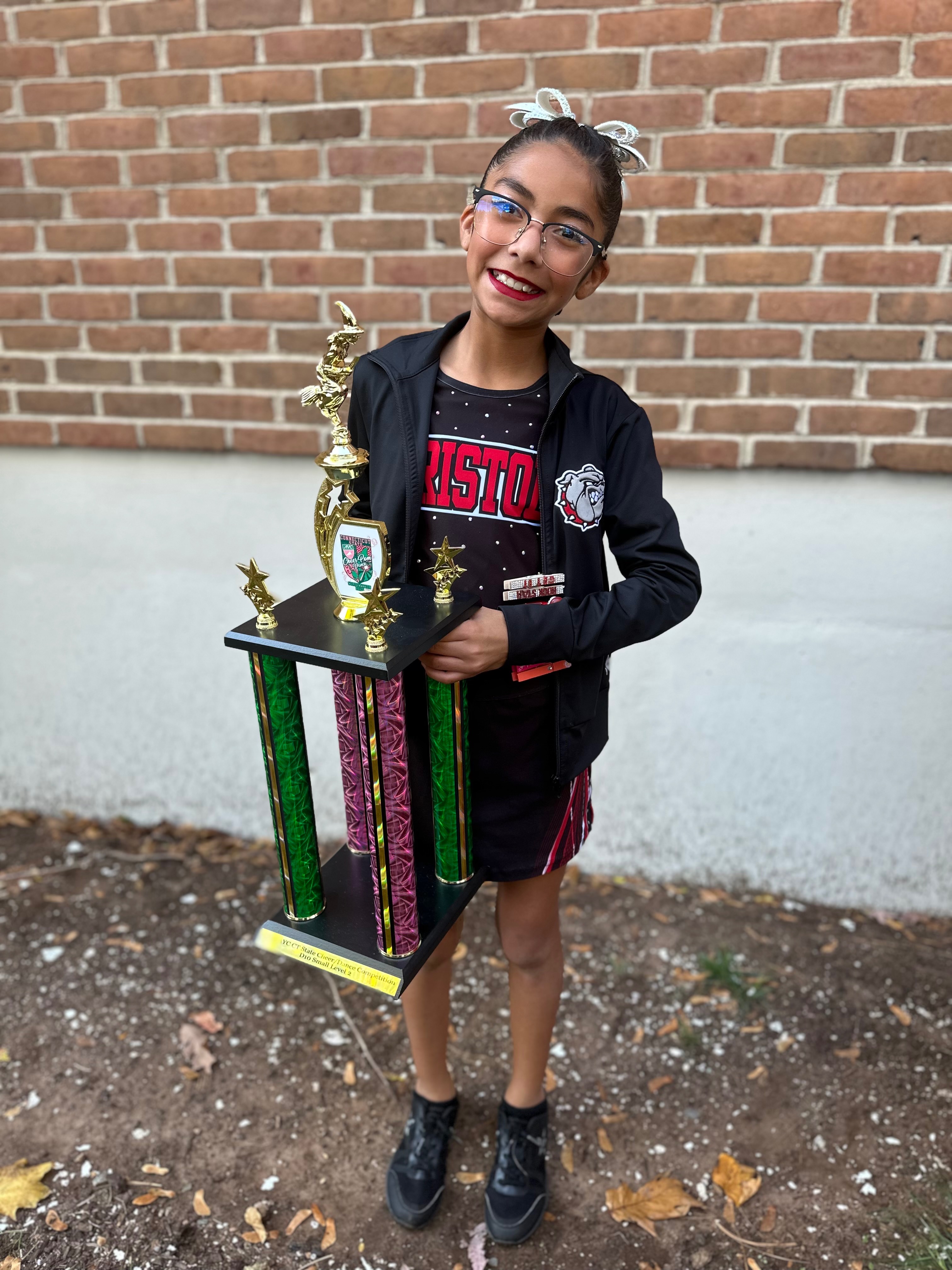 Support Anabel's Journey to Nationals campaign photo, 5 of 6