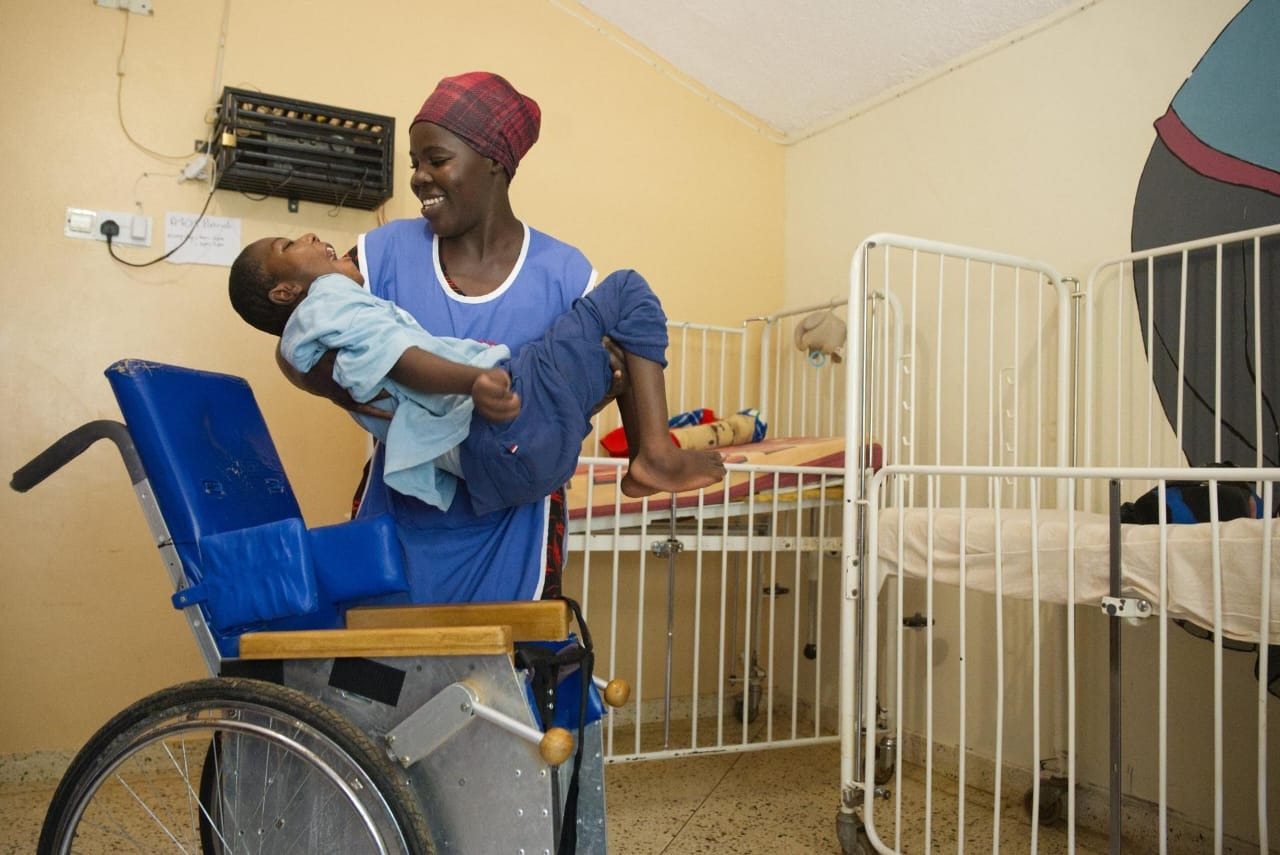 Samen sparen voor een nieuwe Ambulance! campaign photo, 5 of 7