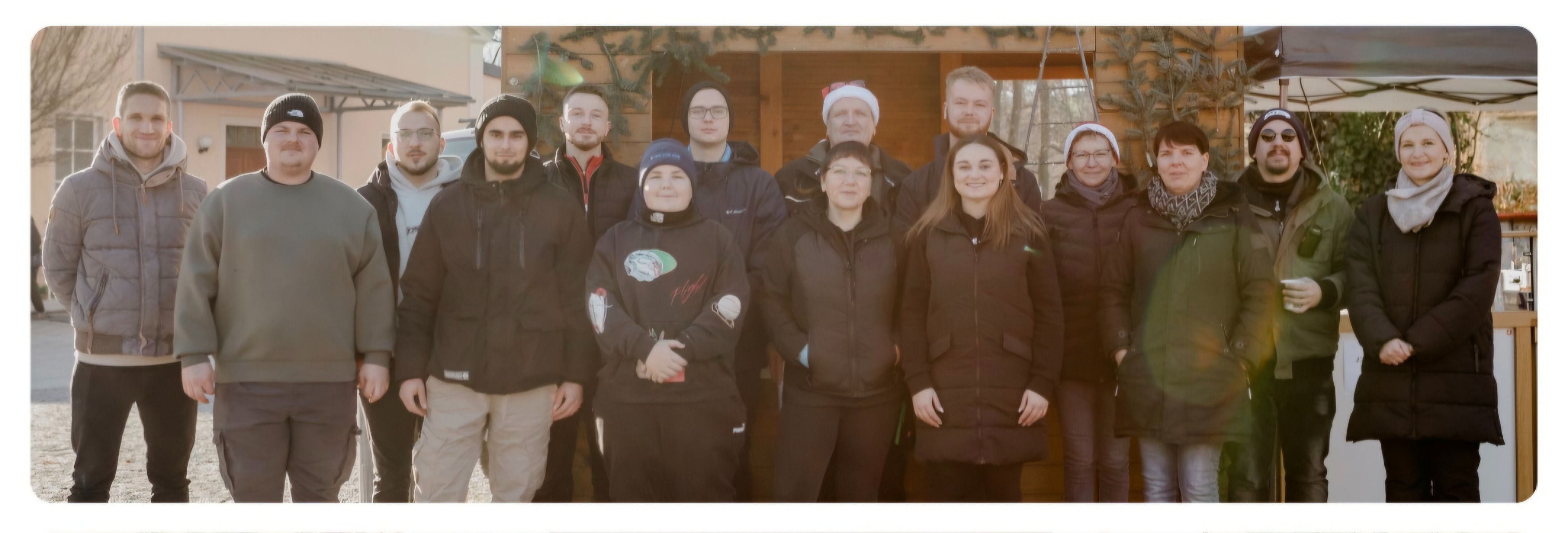 Für den Erhalt und Umbau unseres Jugendheimes!!! campaign photo, 5 of 6