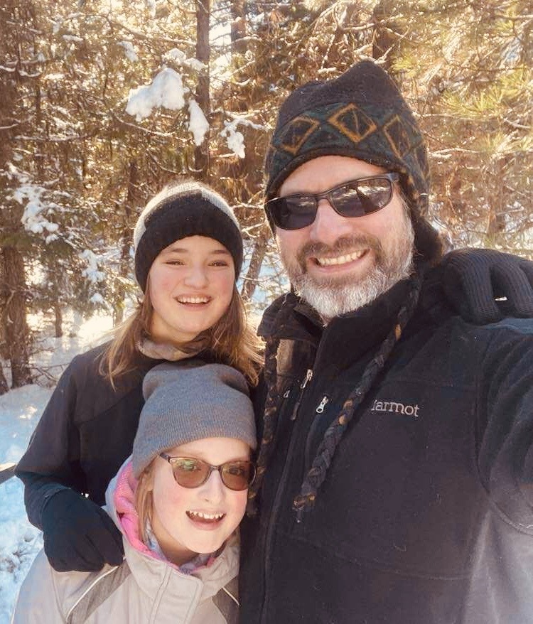 Support Allana, Scout, and Sundew after Phil's Passing campaign photo, 5 of 6