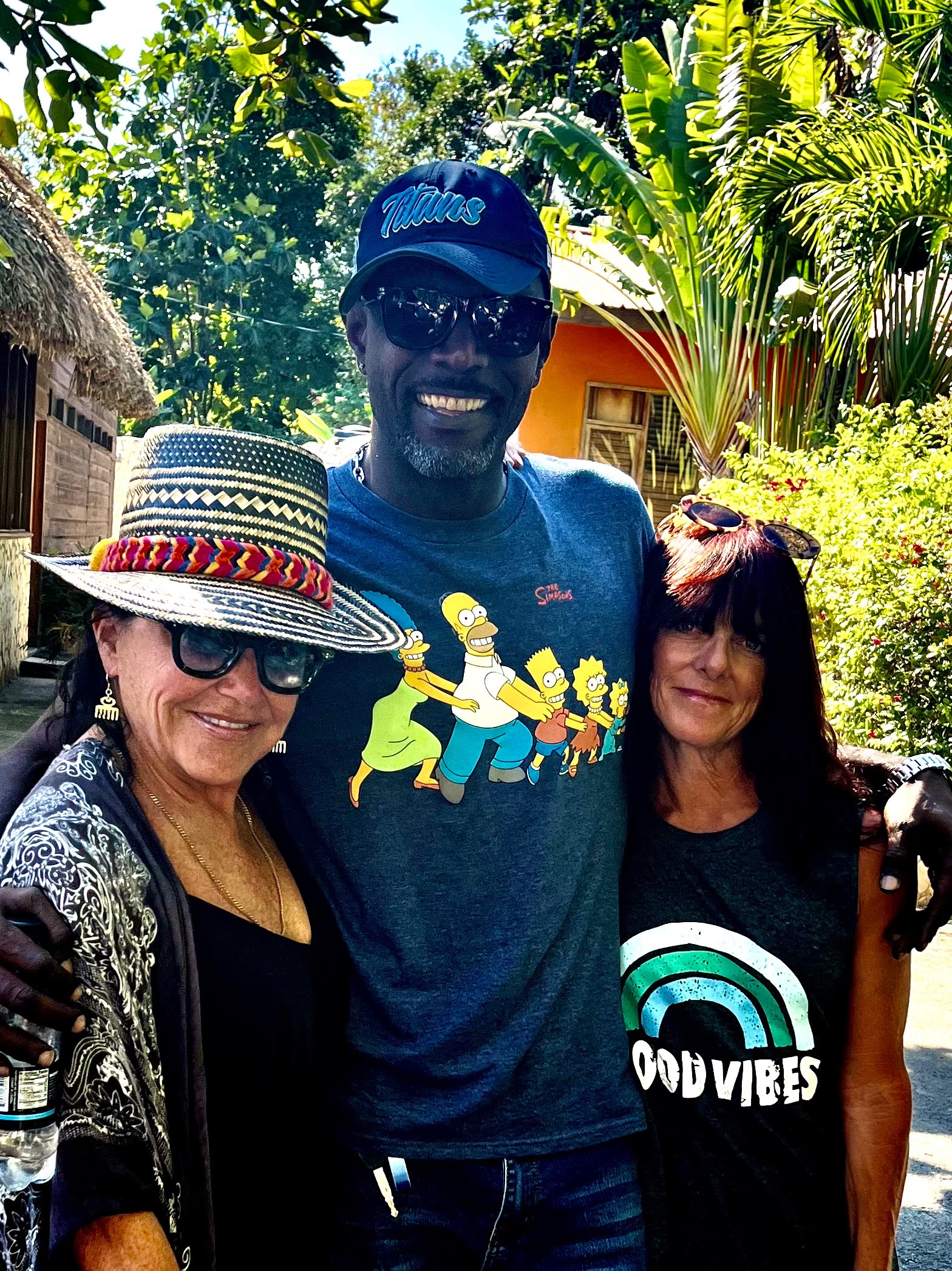 Help Damien rebuild his home: Hurricane Relief Needed campaign photo, 2 of 6
