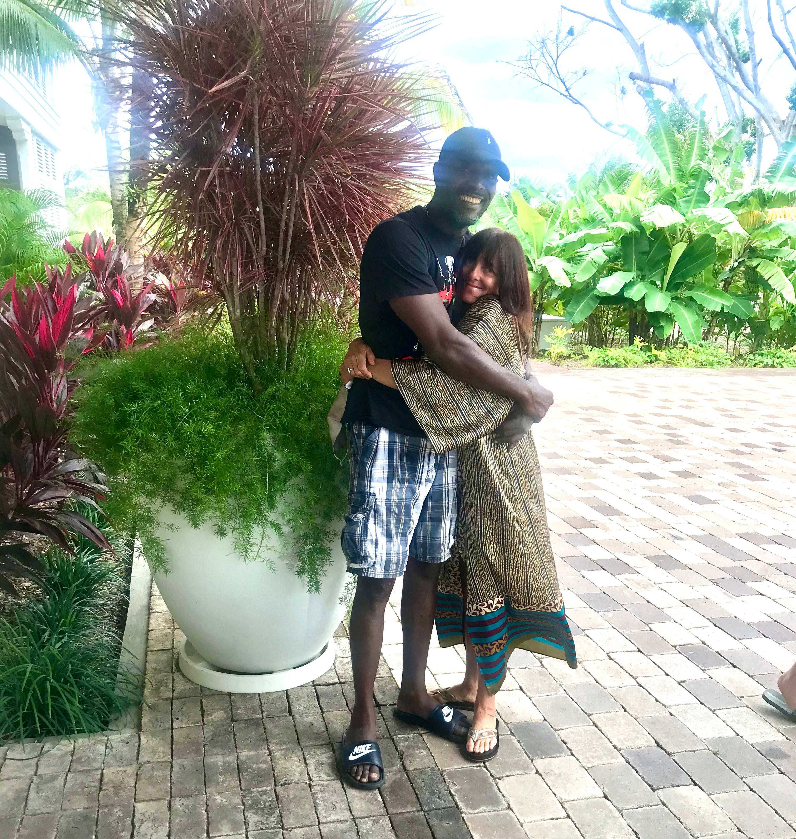 Help Damien rebuild his home: Hurricane Relief Needed campaign photo, 4 of 6