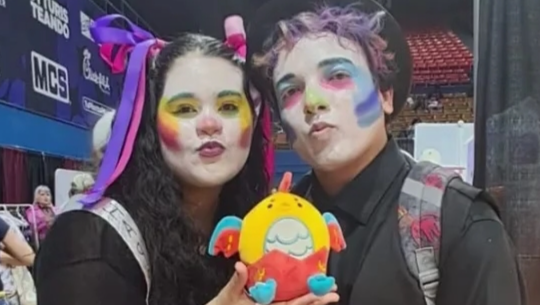 Dona para ayudar a una causa especial! photo