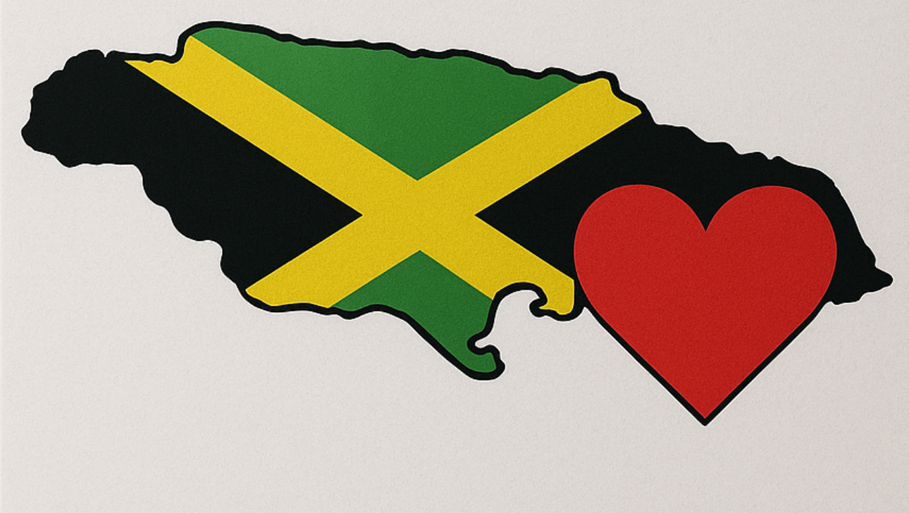 Fundraiser by Faith Burrows-bourne : Strike for Jamaica
