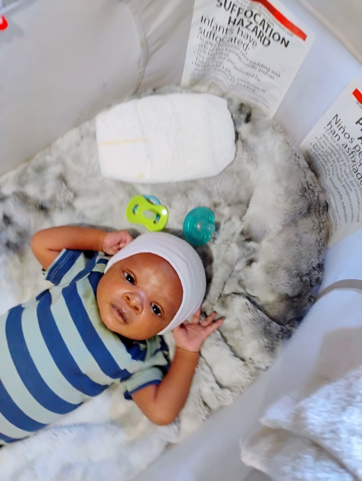 Help Us Honor Sekani's Memory campaign photo, 2 of 4