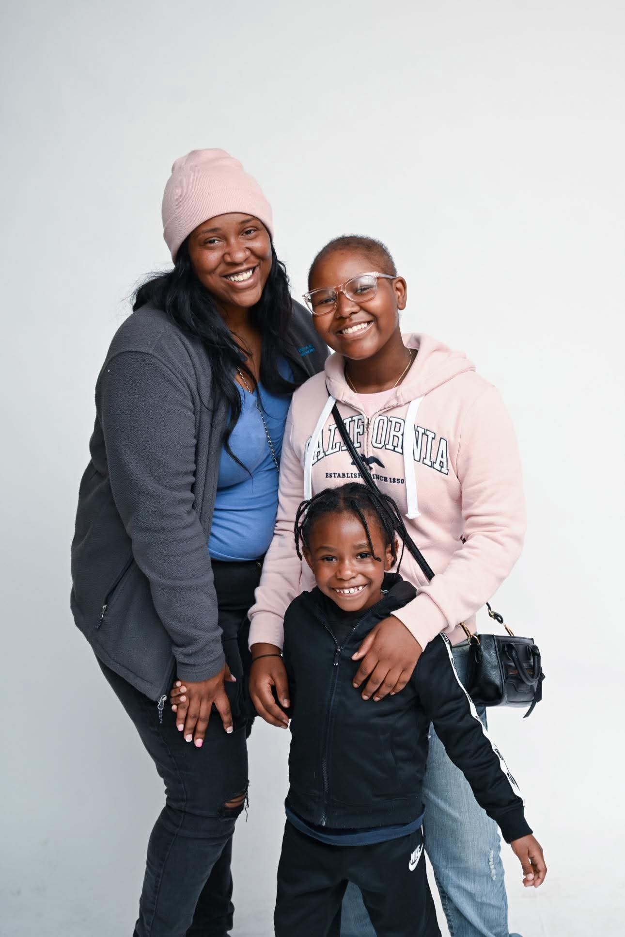 Donate to Lift Kree Charvis and Her Kids campaign photo, 4 of 8