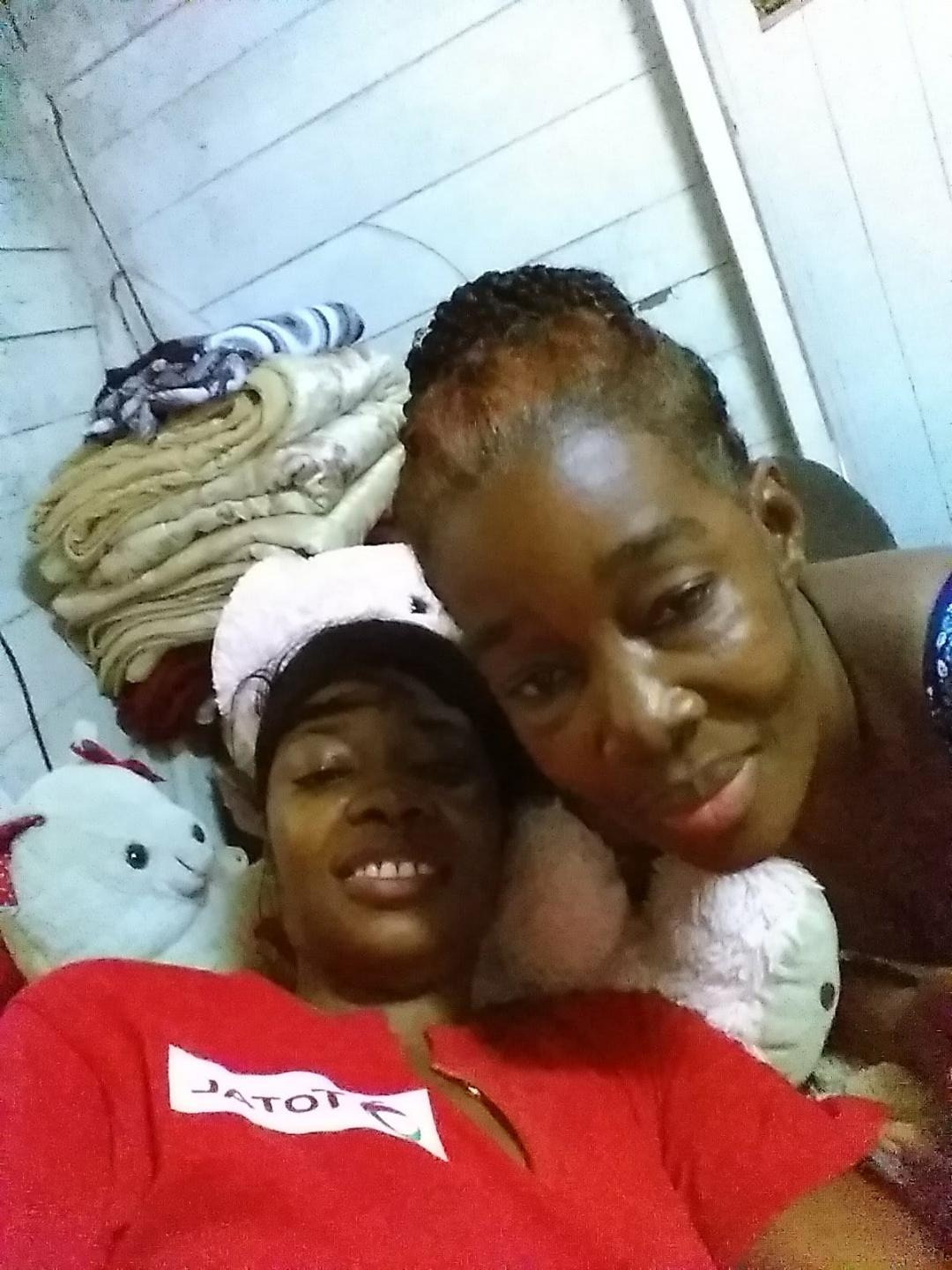 Help Rebuild Camile's Mom's Home campaign photo, 5 of 6