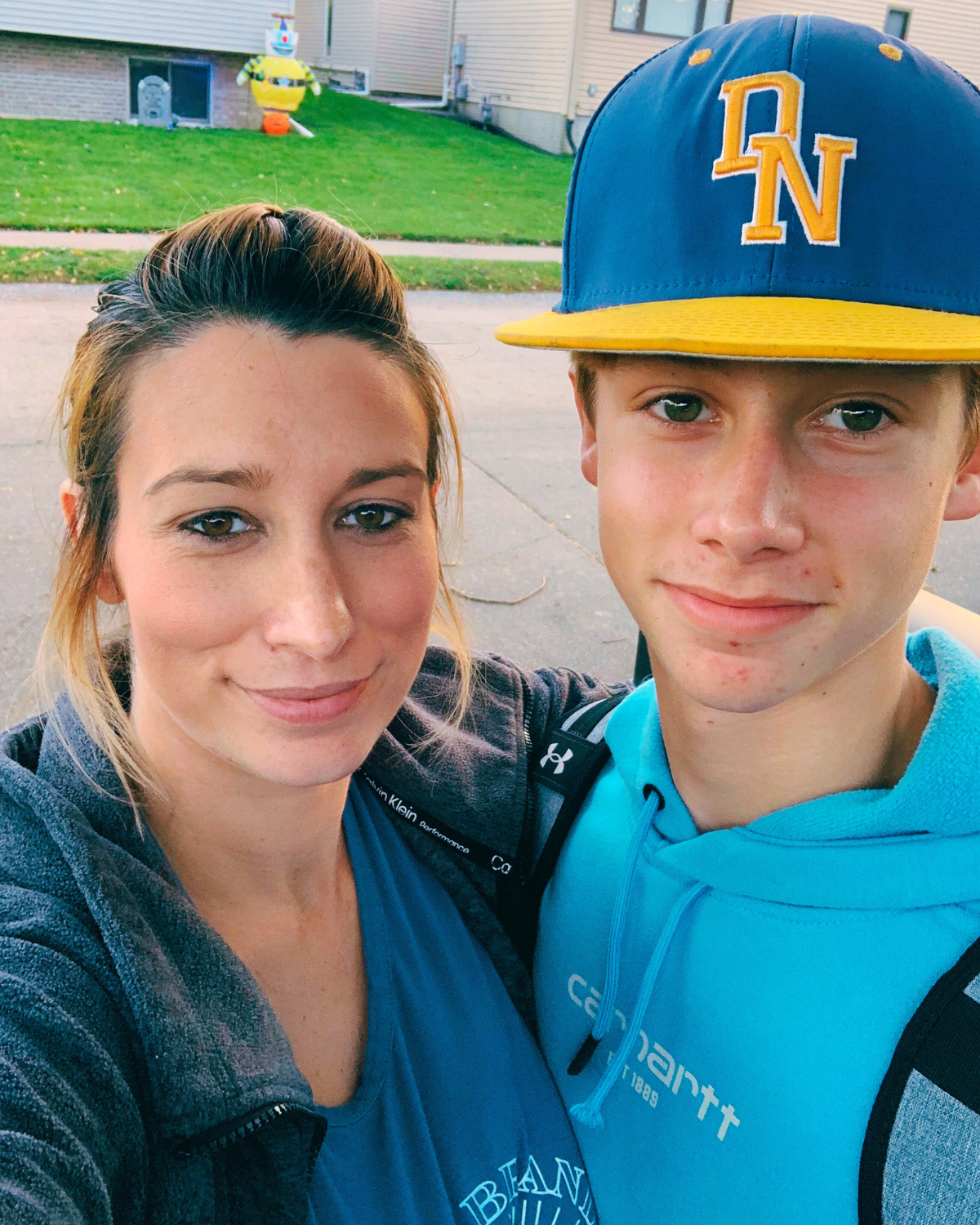 Help Send Jon to Miami for a College Baseball Showcase! campaign photo, 2 of 6