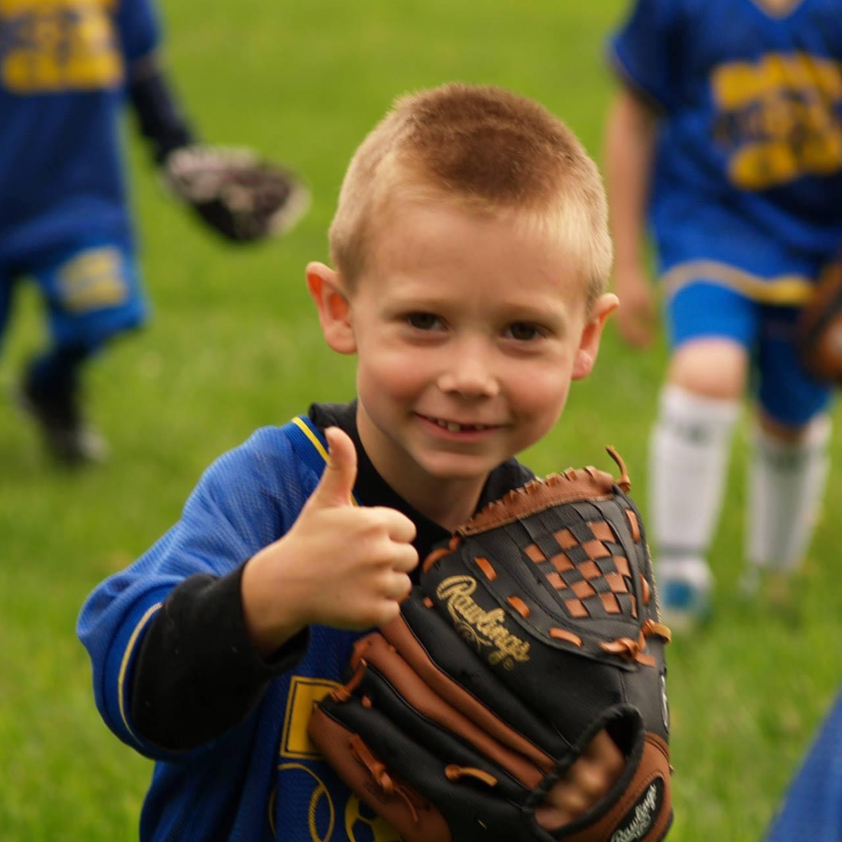 Help Send Jon to Miami for a College Baseball Showcase! campaign photo, 4 of 6