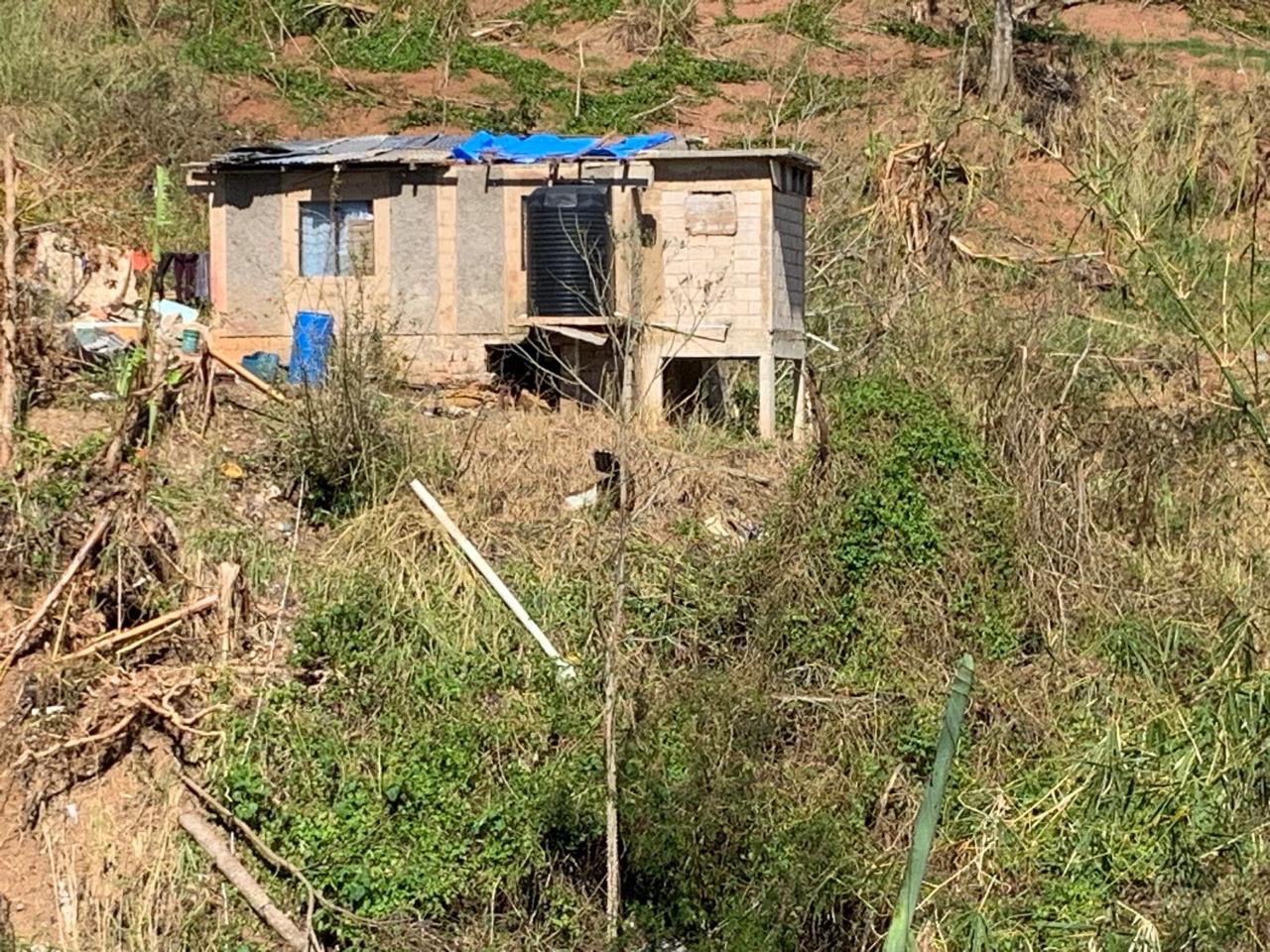 Donate to Rebuild Family Home in Trelawny campaign photo, 5 of 8